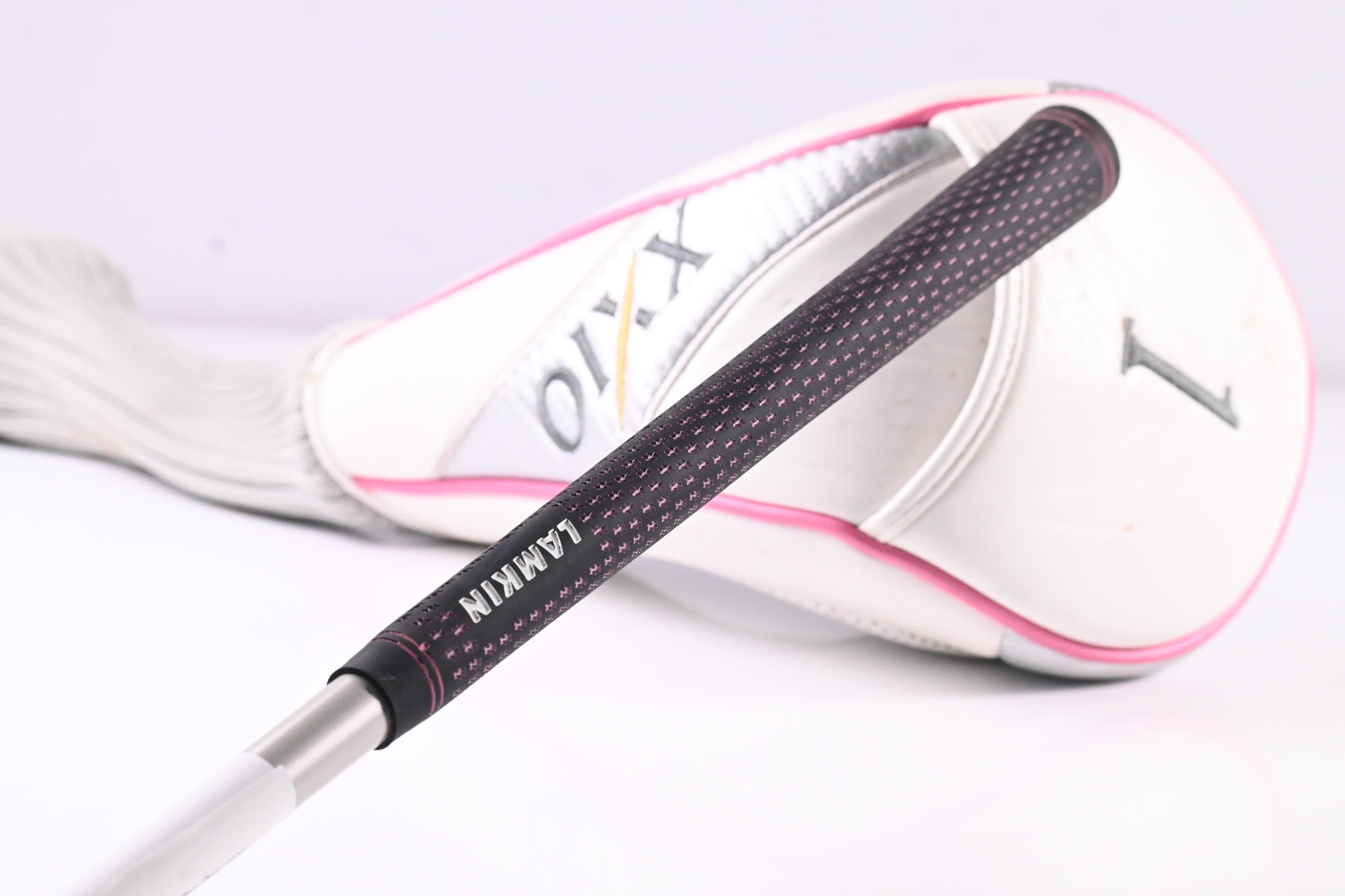 Ladies XXIO 9 Driver / 12.5 Degree / Ladies Flex UST DRVR Shaft