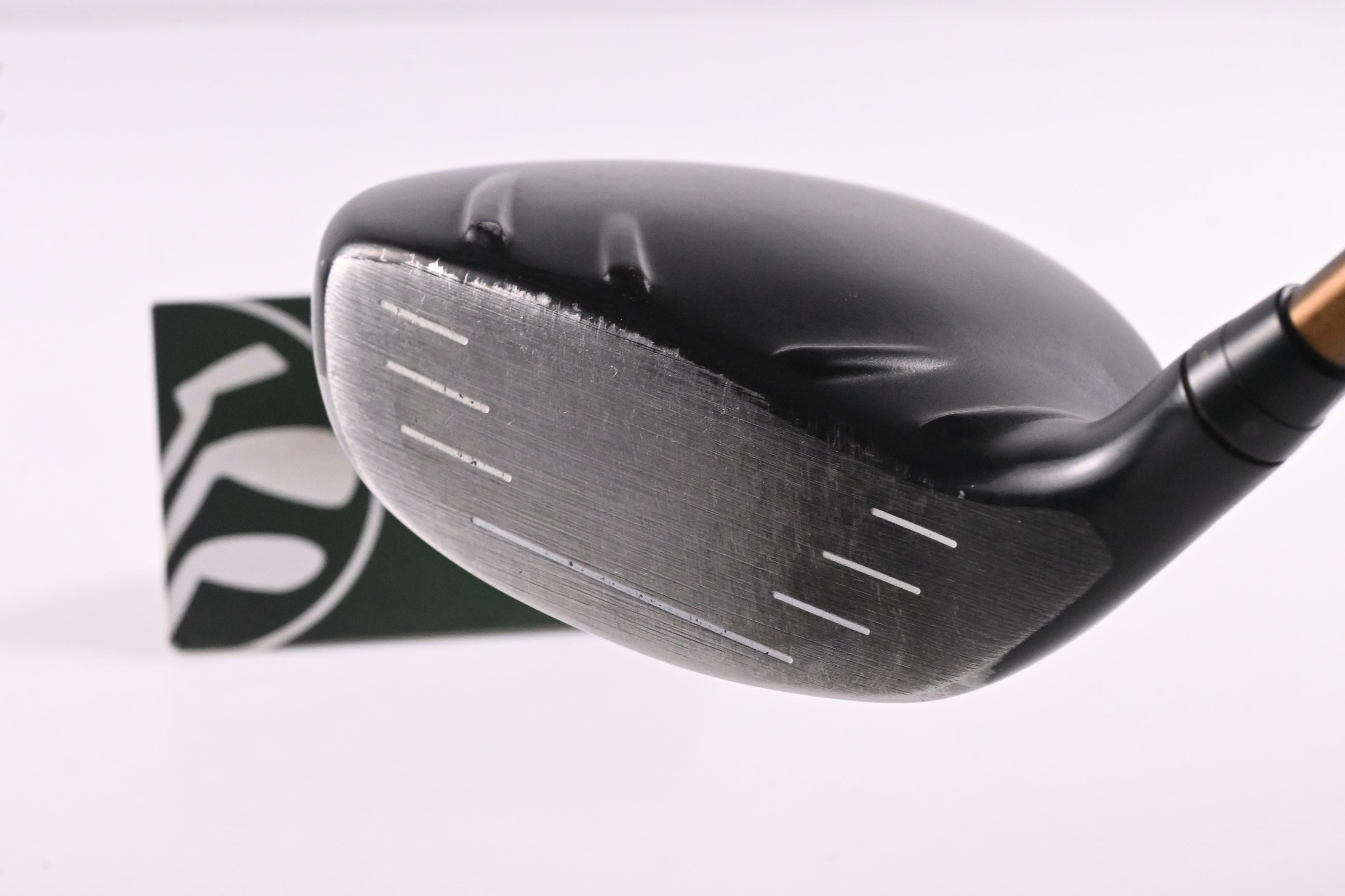 Ping G400 SFT #3 Wood / 16 Degree / Senior Flex Ping ALTA CB 65 Shaft
