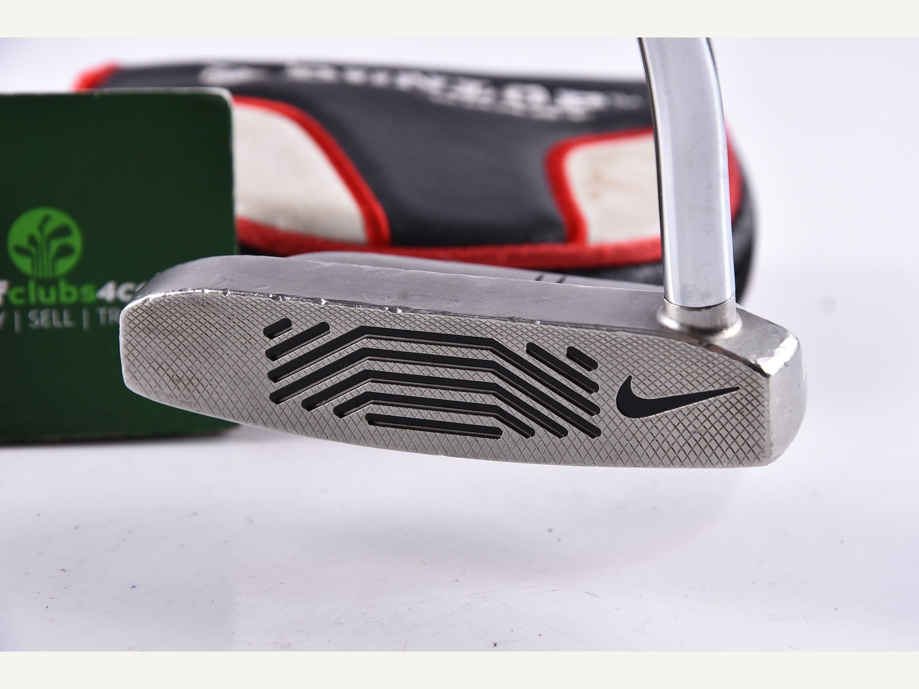Nike Method Milled Model 005 Putter / 34 Inch