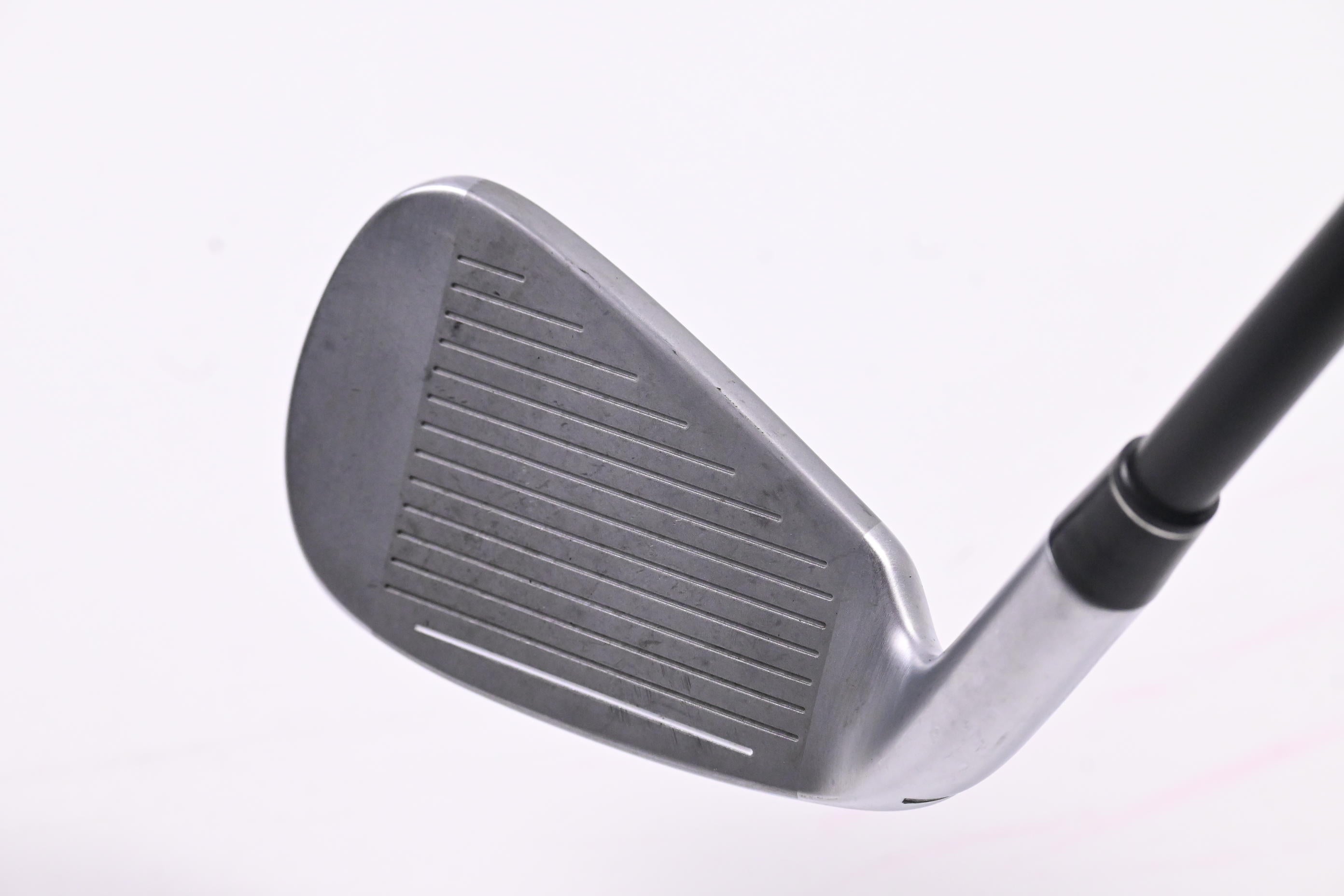 Ladies Taylormade Rocketbladez #6 Iron / 26.5 Degree / Ladies Flex Rocketfuel 45