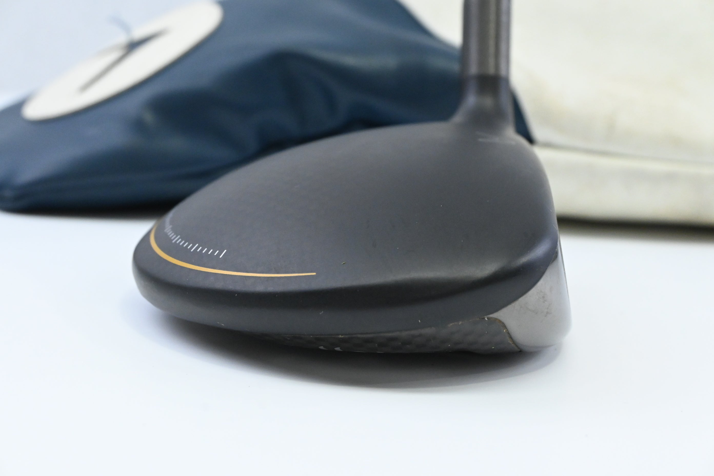 Callaway Rogue ST Max #3 Wood / 15 Degree / Regular Flex Tensei AV Blue 65 Shaft