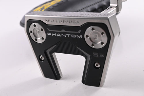 Scotty Cameron 2024 Phantom 5.2 Putter / 35 Inch