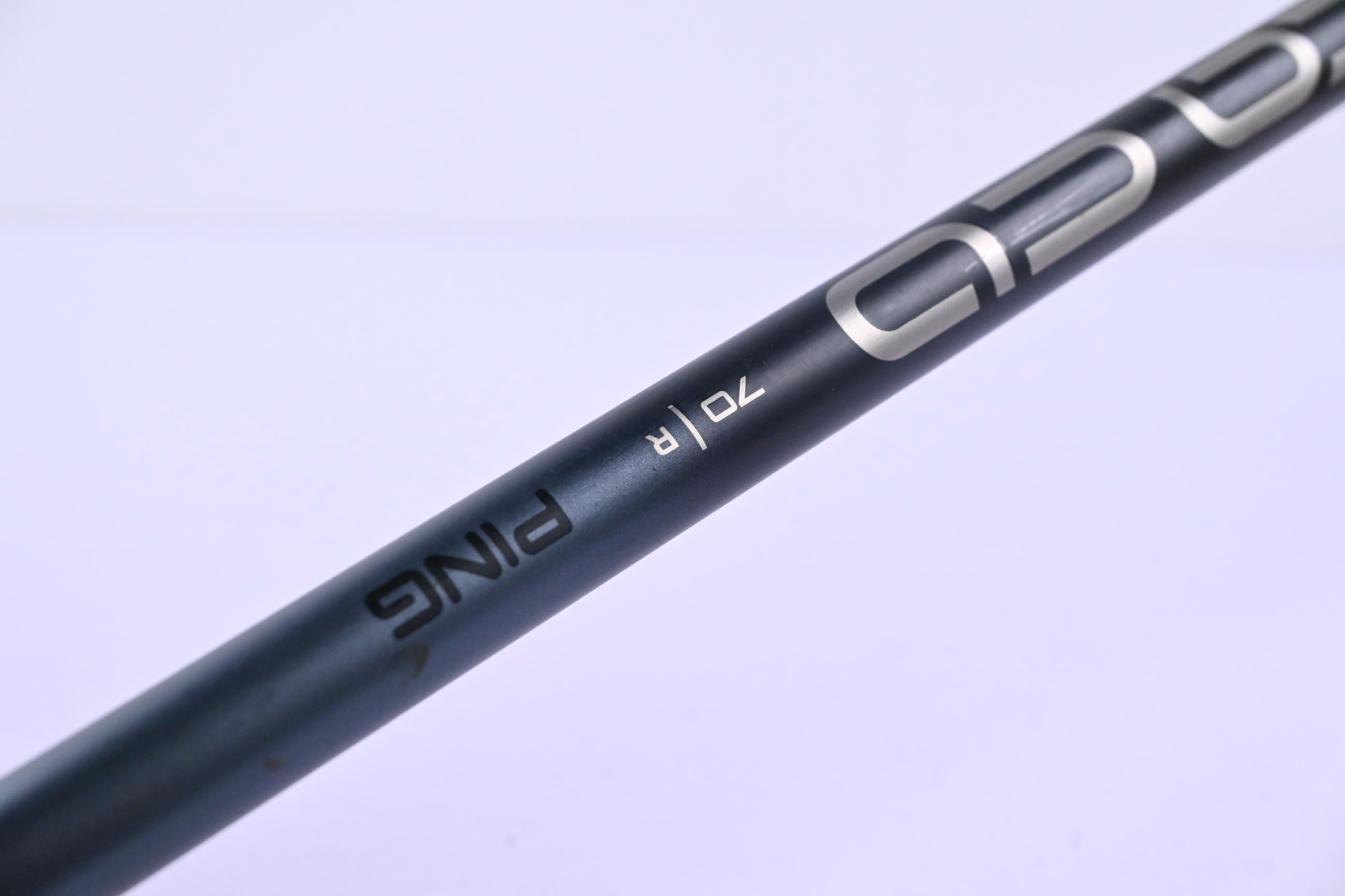 Ping G425 #3 Hybrid / 19 Degree / Regular Flex Ping Alta CB Slate 70 Shaft