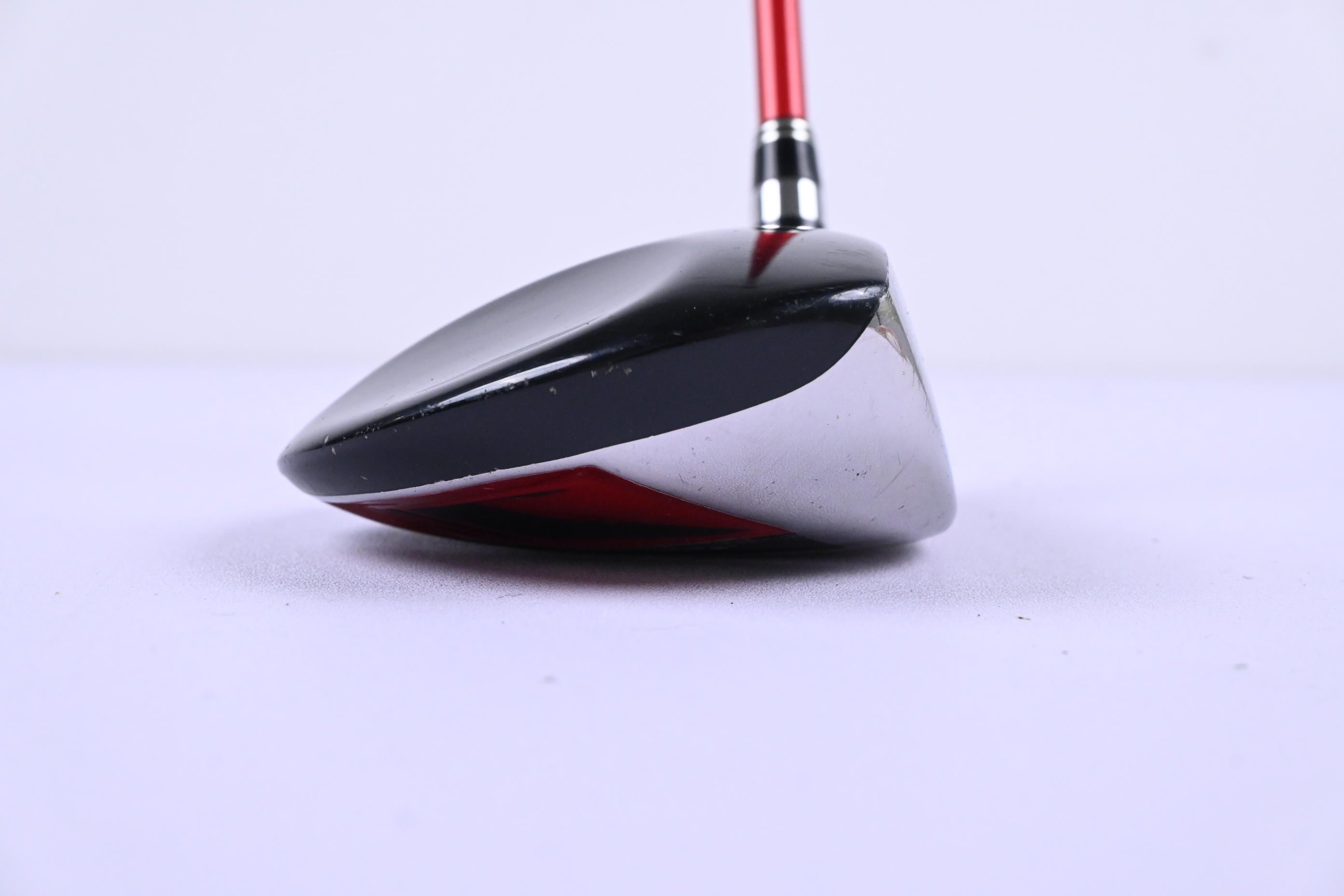 Cobra Speed LD #3 Wood / 15.5 Degree / Regular Flex Graphite Design Tour AD YS