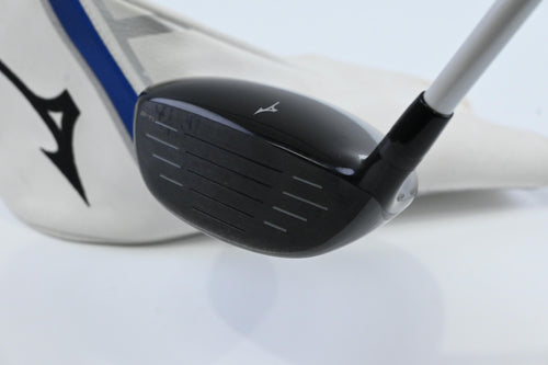 Mizuno ST-X 220 #3 Wood (2022) / 15 Degree / Stiff Flex Aldila Ascent Red 60