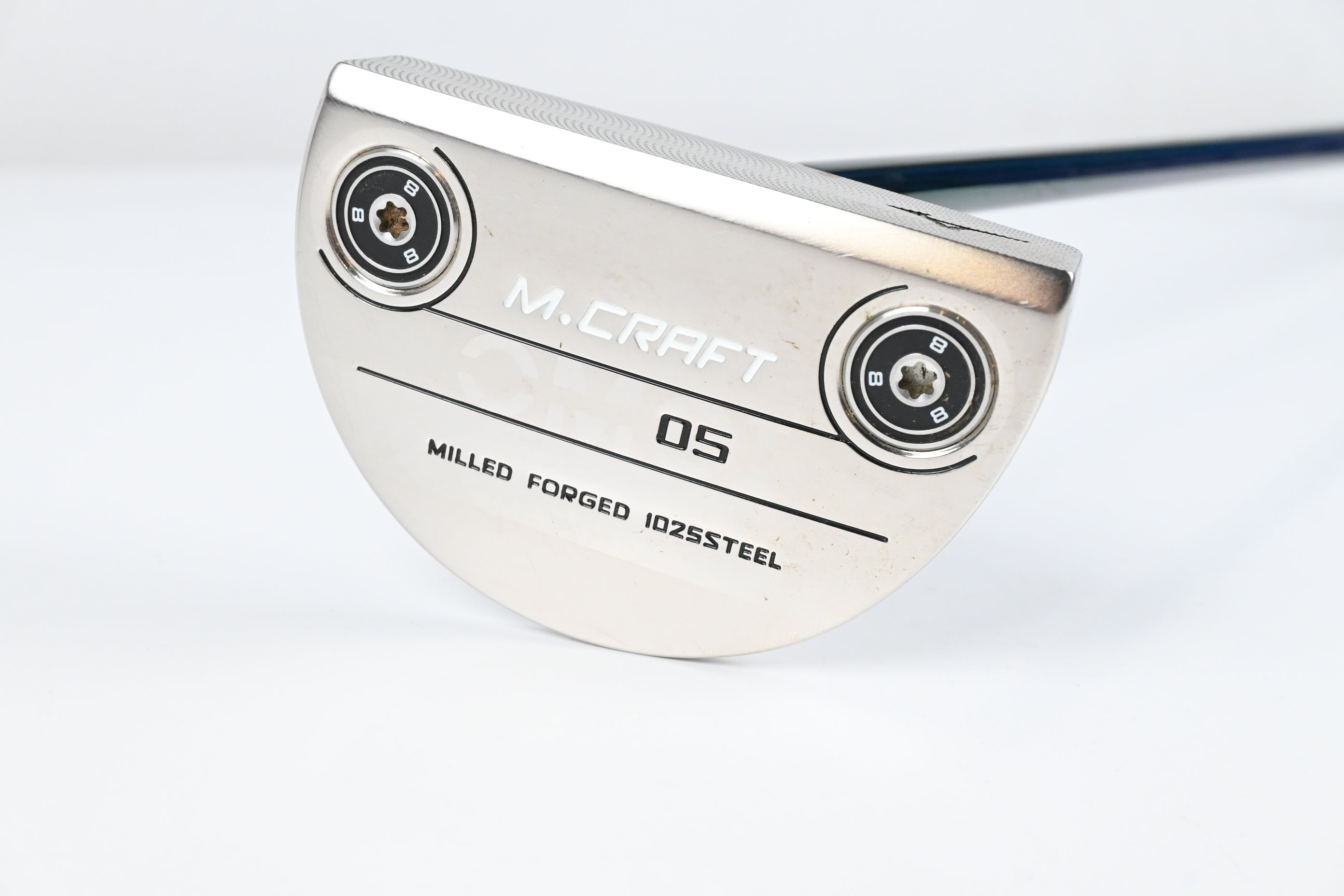 Mizuno M-Craft Omoi 05 Putter / 34 Inch