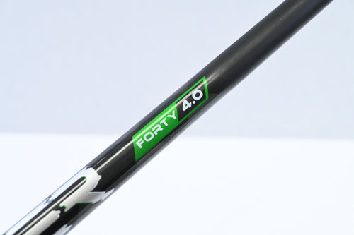Ladies Project X Cypher 40 Driver Shaft / Ladies Flex / Callaway 2nd Gen