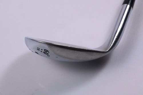 John Letters TP-S Series Lob Wedge / 60 Degree / Wedge Flex Rifle Precision