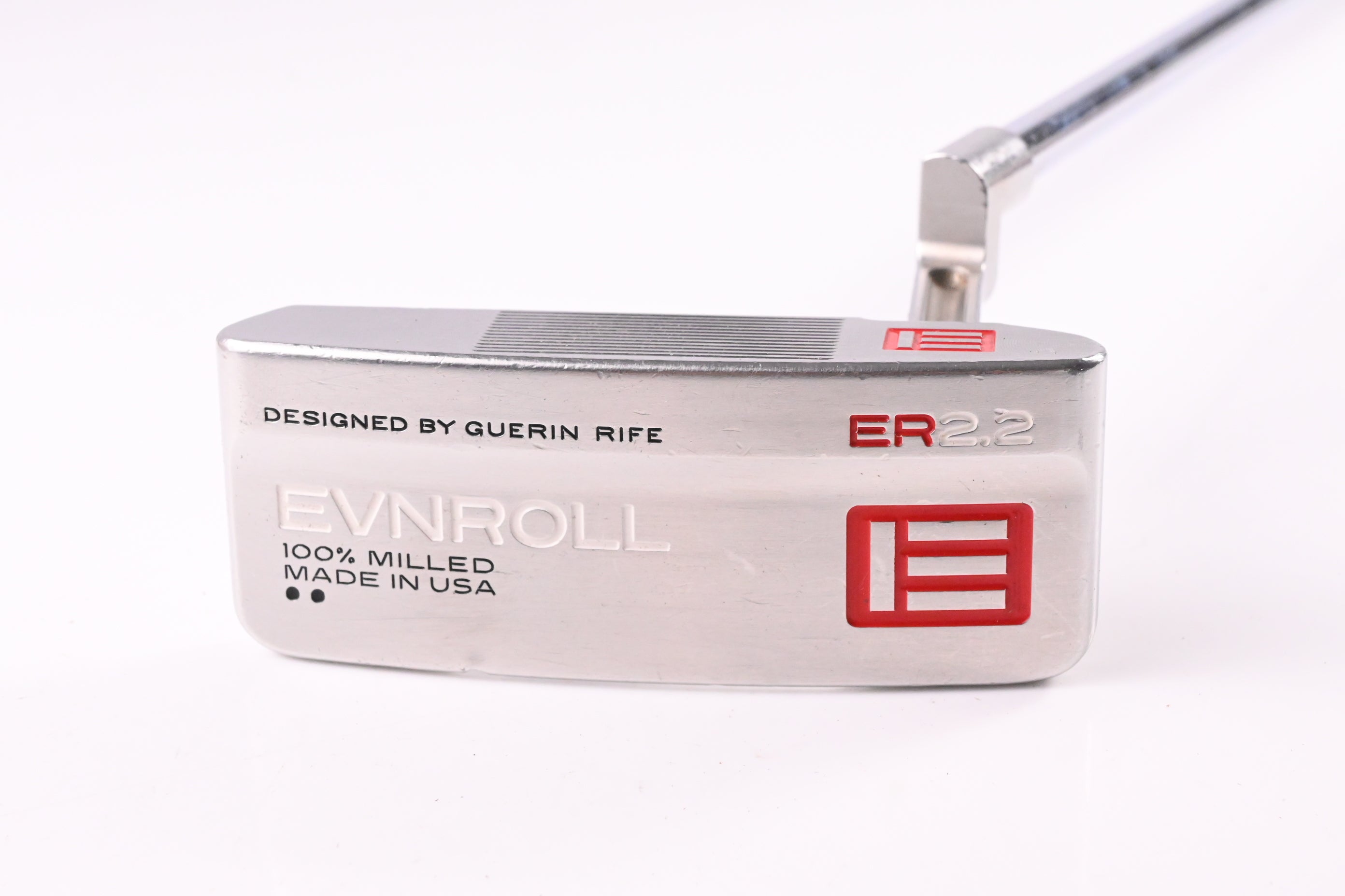 Evnroll V-Series 2021 ER2.2 Putter / 34 Inch