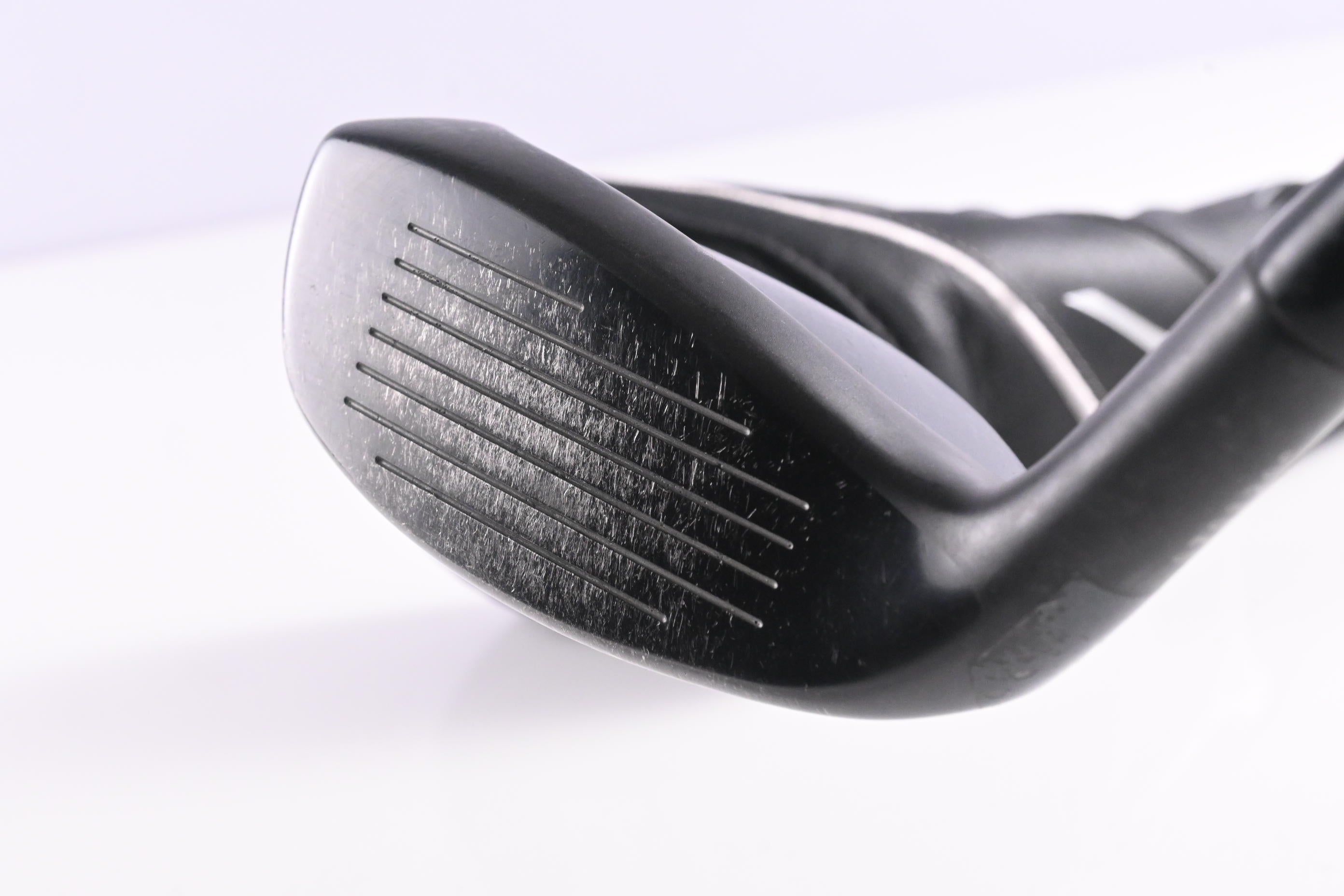 Mizuno JPX 923 Fli Hi #5 Hybrid / 23 Degree / Senior Flex UST Recoil ESX 460