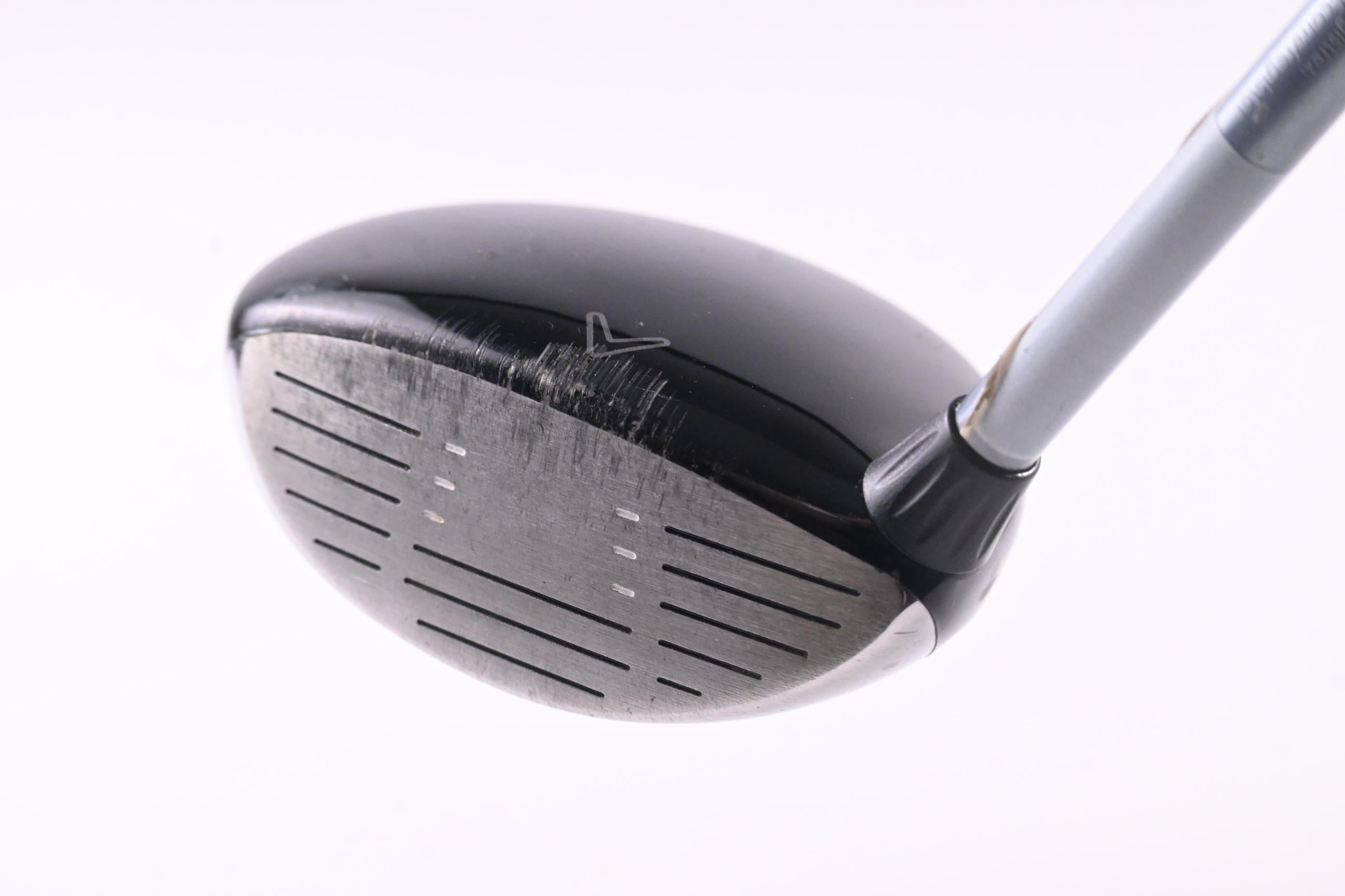 Callaway X 2006 #3 Wood / 13 Degree / Stiff Flex Fujikura Tour Platform Series