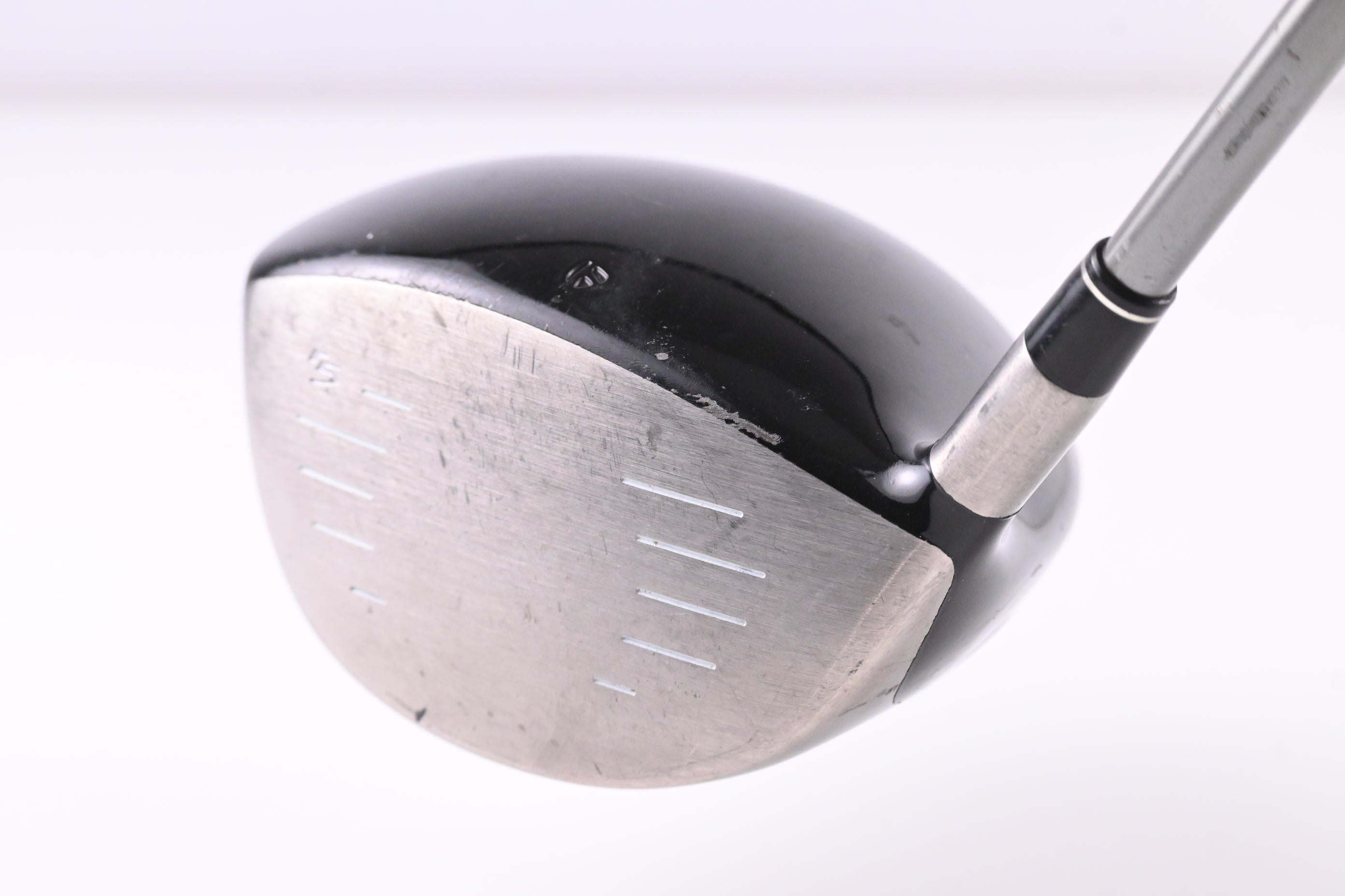 Taylormade R5 Dual Driver / 10.5 Degree / Regular Flex Taylormade M.A.S.2 65