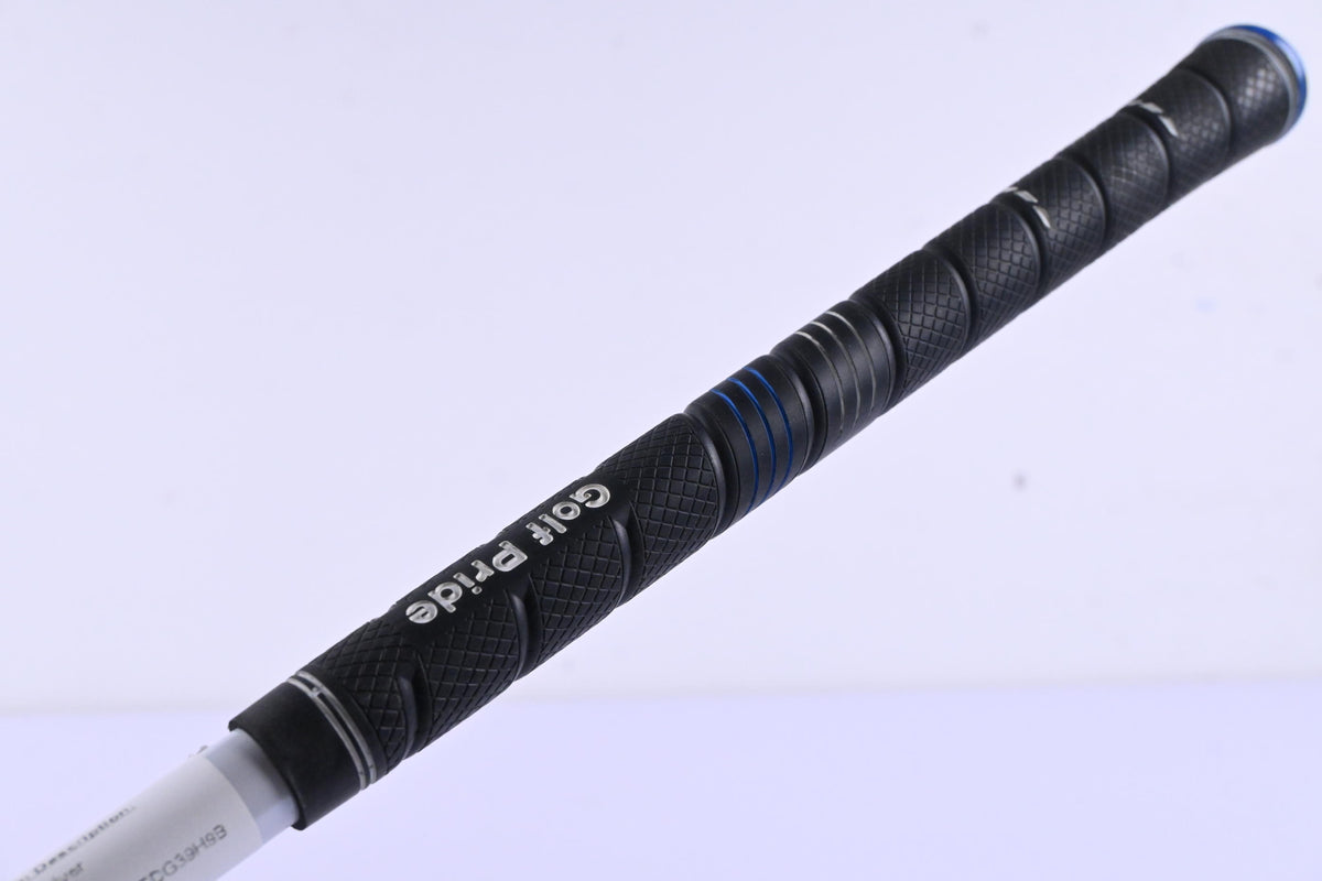 Taylormade M6 Driver / 10.5 Degree / Senior Flex Bassara E42 Lite Shaft