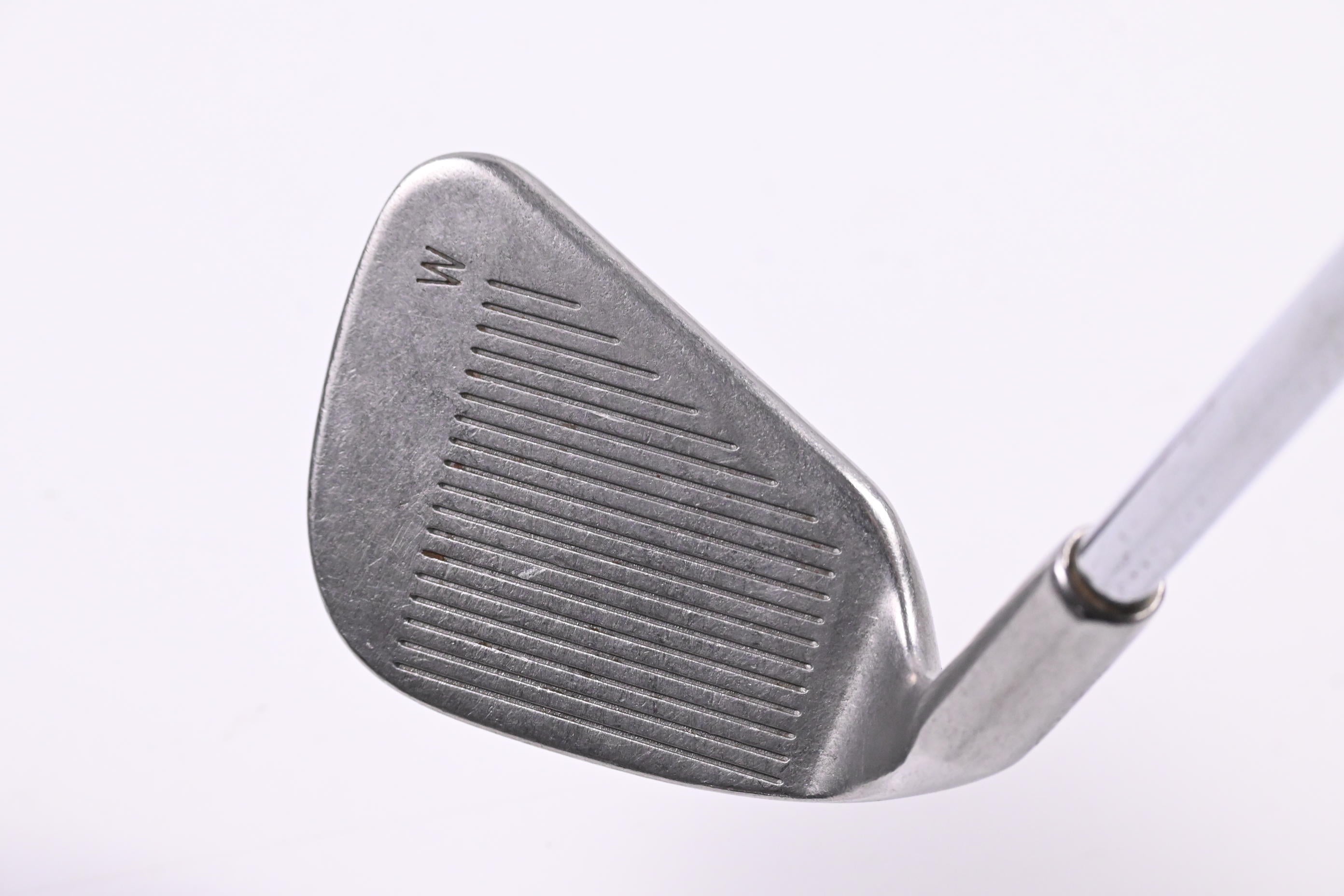 Ping Eye 2 Pitching Wedge / 50.5 Degree / Red Dot / Regular Flex Ping Shaft