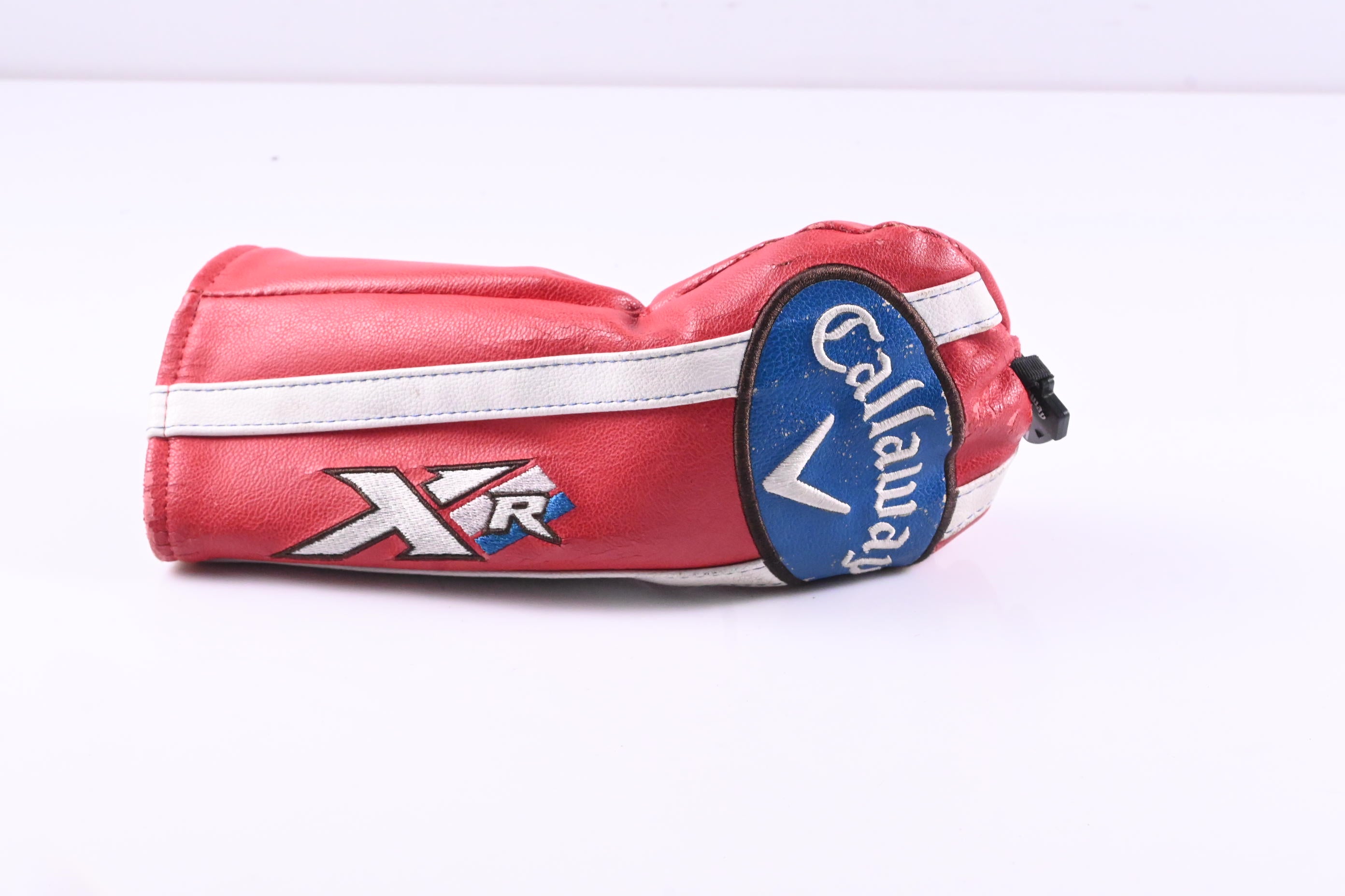 Callaway XR16 #5 Wood / 19 Degree / Regular Flex Fujikura Speeder 565 Evolution
