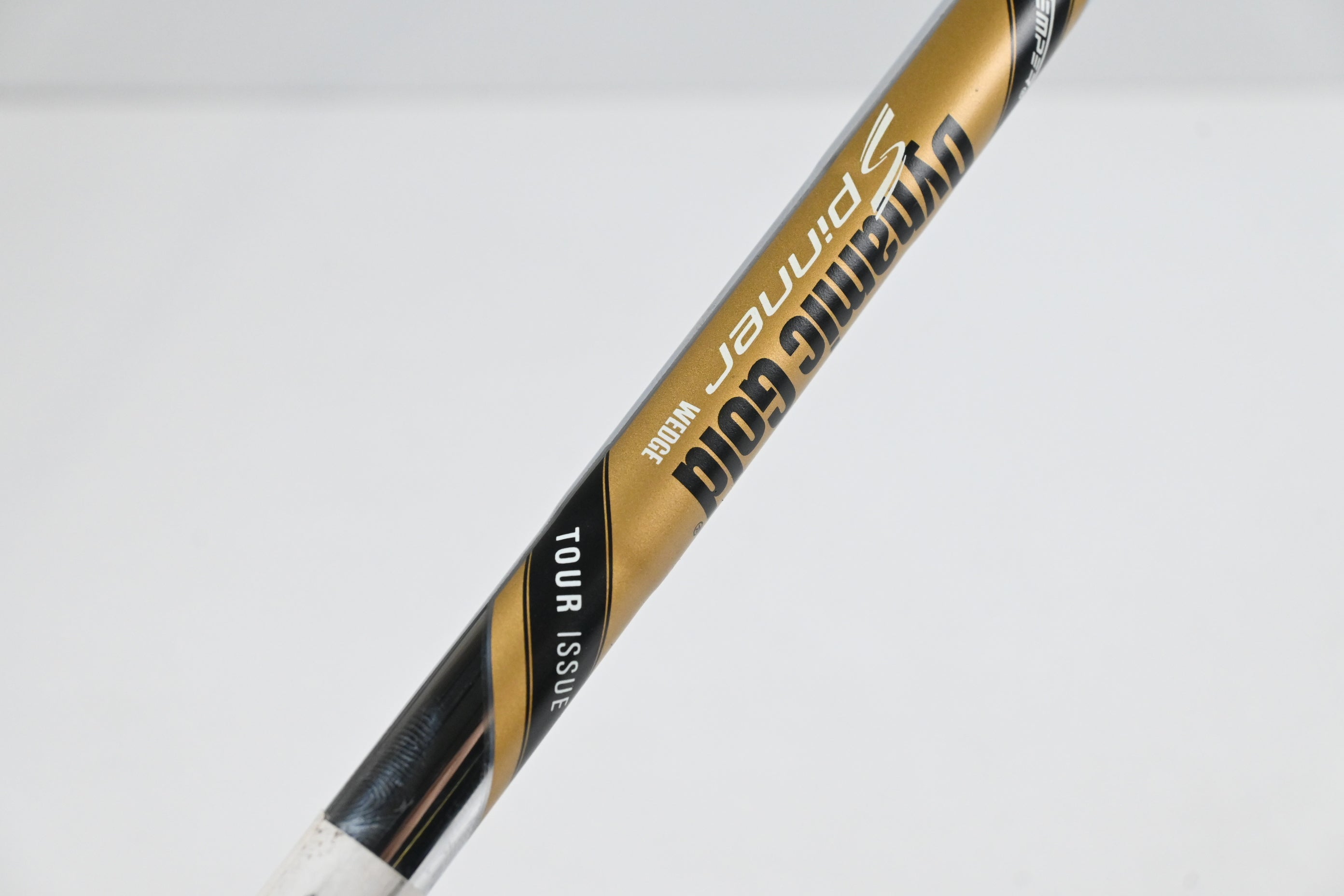 Cleveland RTZ Lob Wedge / 58 Degree / Wedge Flex Dynamic Gold Spinner Shaft
