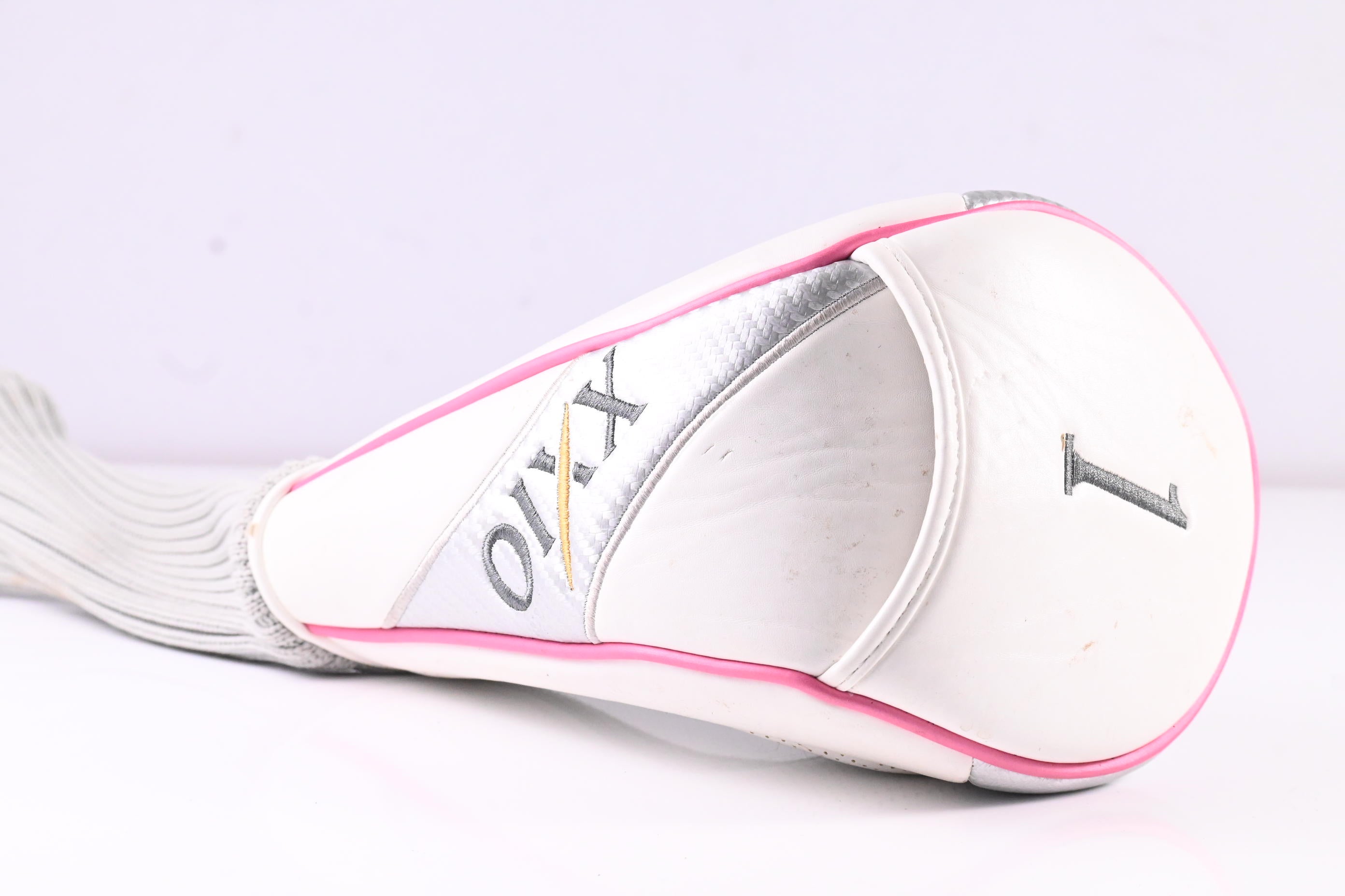 Ladies XXIO 9 Driver / 12.5 Degree / Ladies Flex UST DRVR Shaft