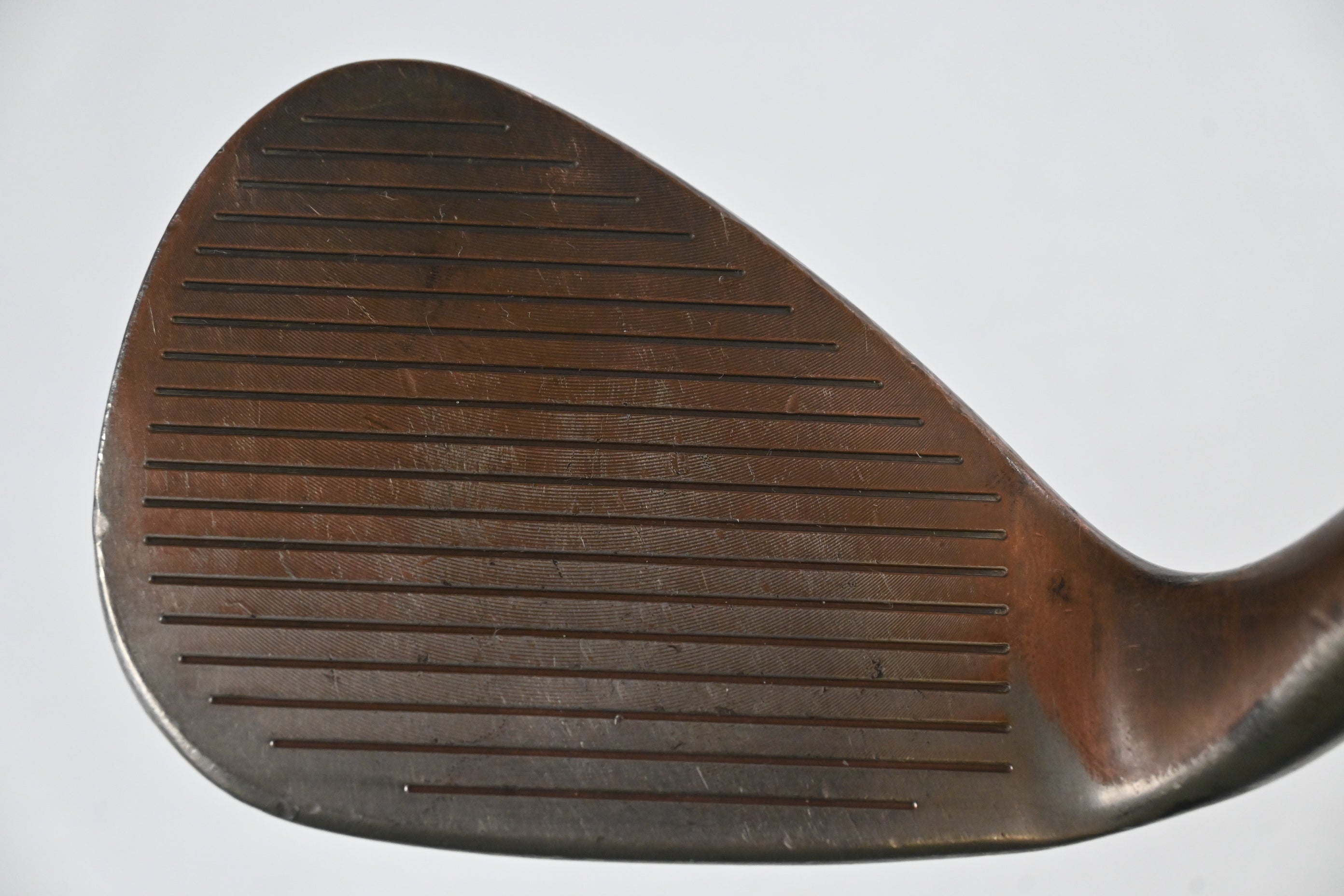 Taylormade Hi-Toe Sand Wedge / 56 Degree / Wedge Flex KBS HI-REV 2.0 120