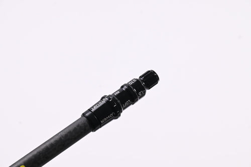 TPT Power 18 HI #7 Hybrid Shaft / Regular Flex / Taylormade 2nd Gen