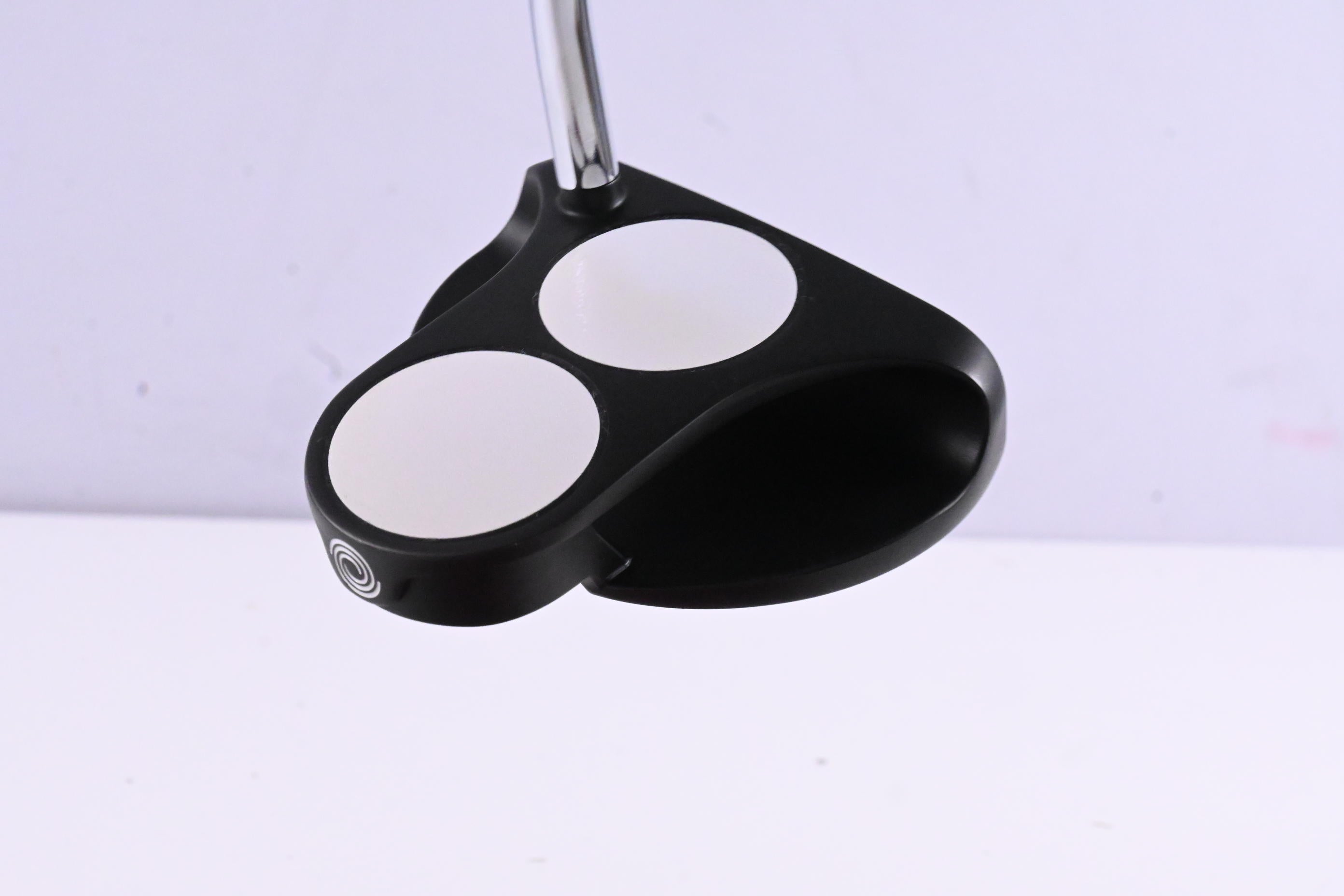 Odyssey Ai-Dual 2-Ball DB Putter / 35 Inch