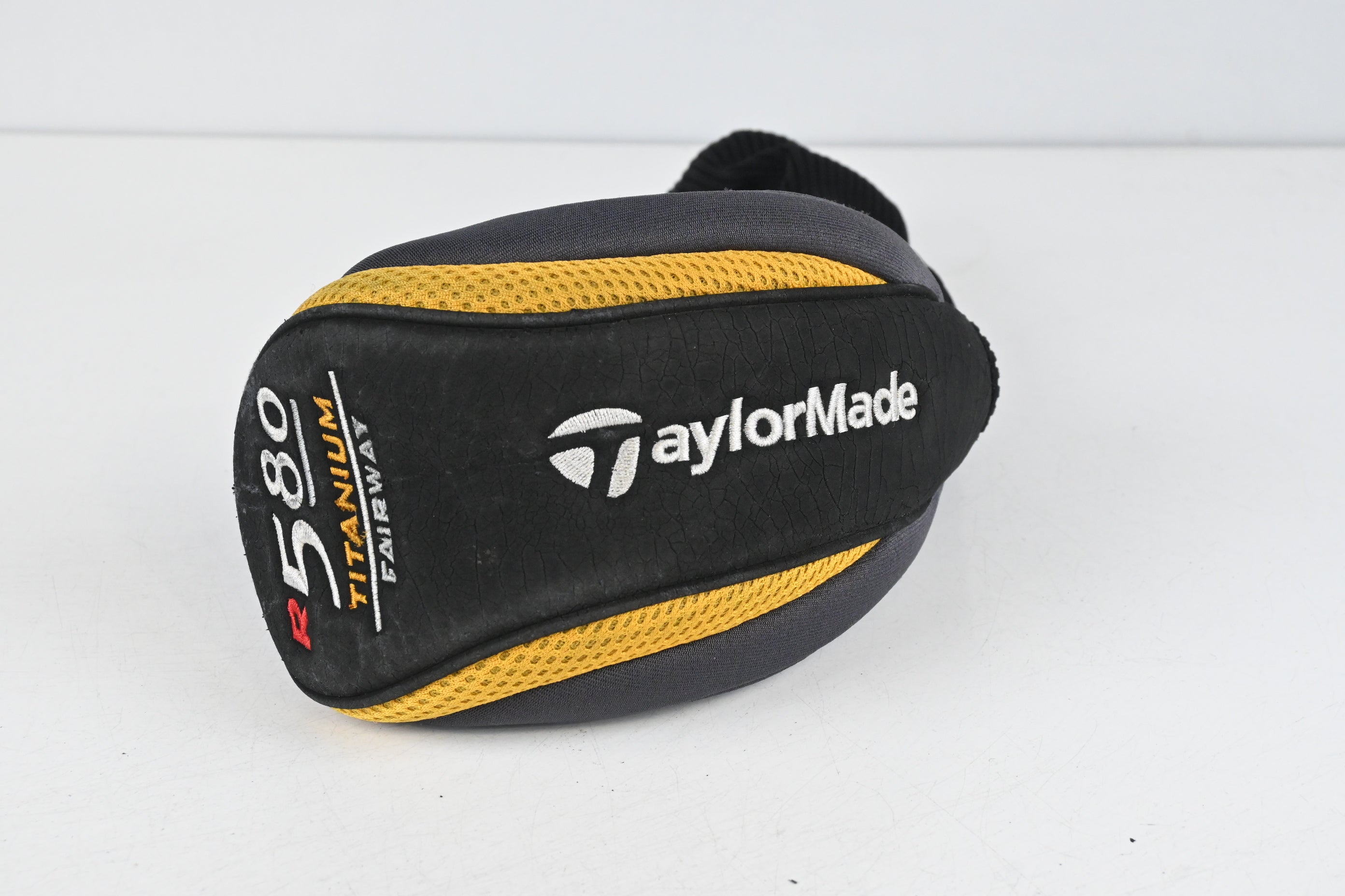 Taylormade R580 #3 Wood / 15 Degree / Regular Flex M.A.S.2 60 Shaft