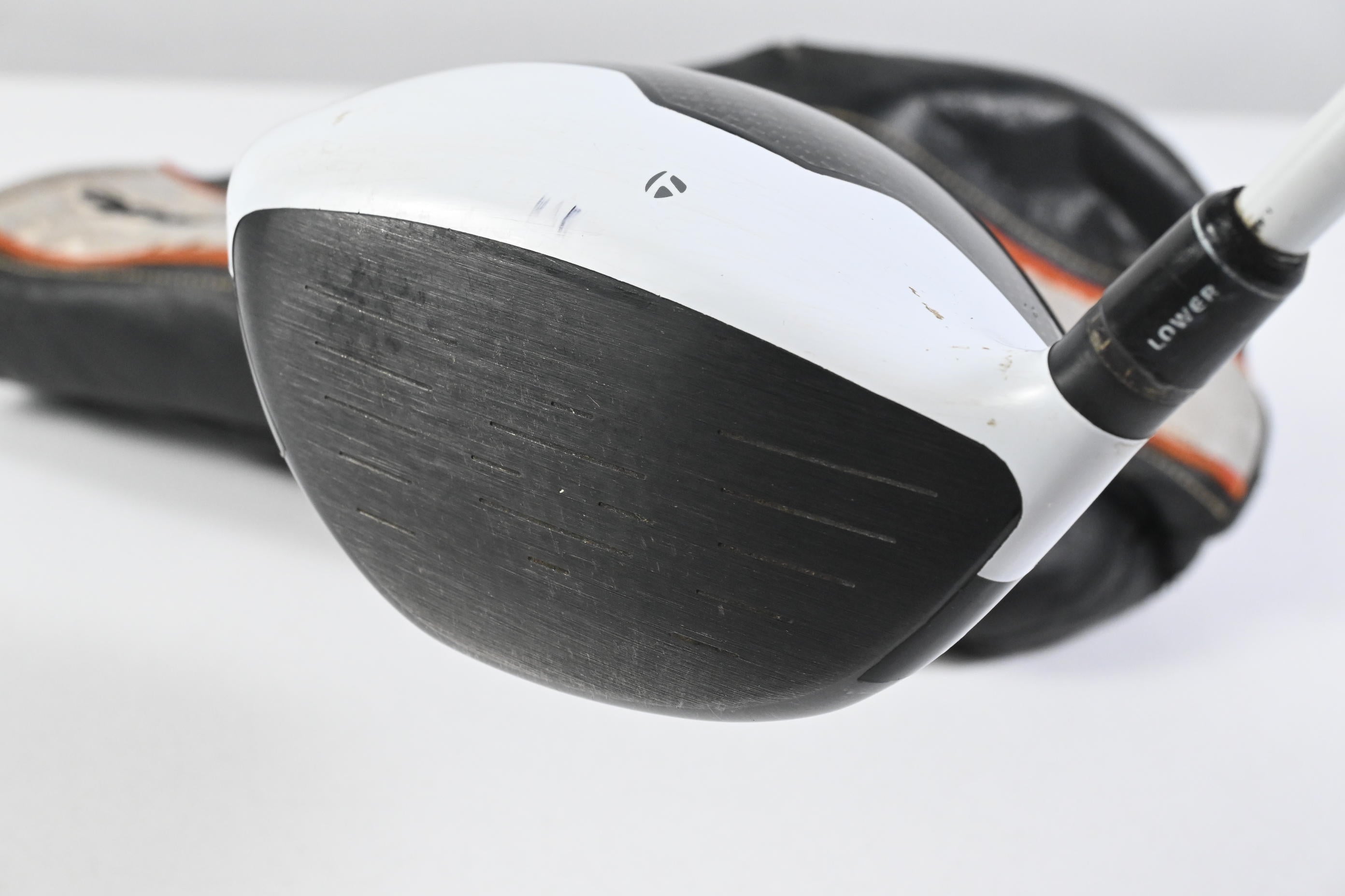 Taylormade M2 2016 Driver / 10.5 Degree / Stiff Flex UST Mamiya MP4 Shaft