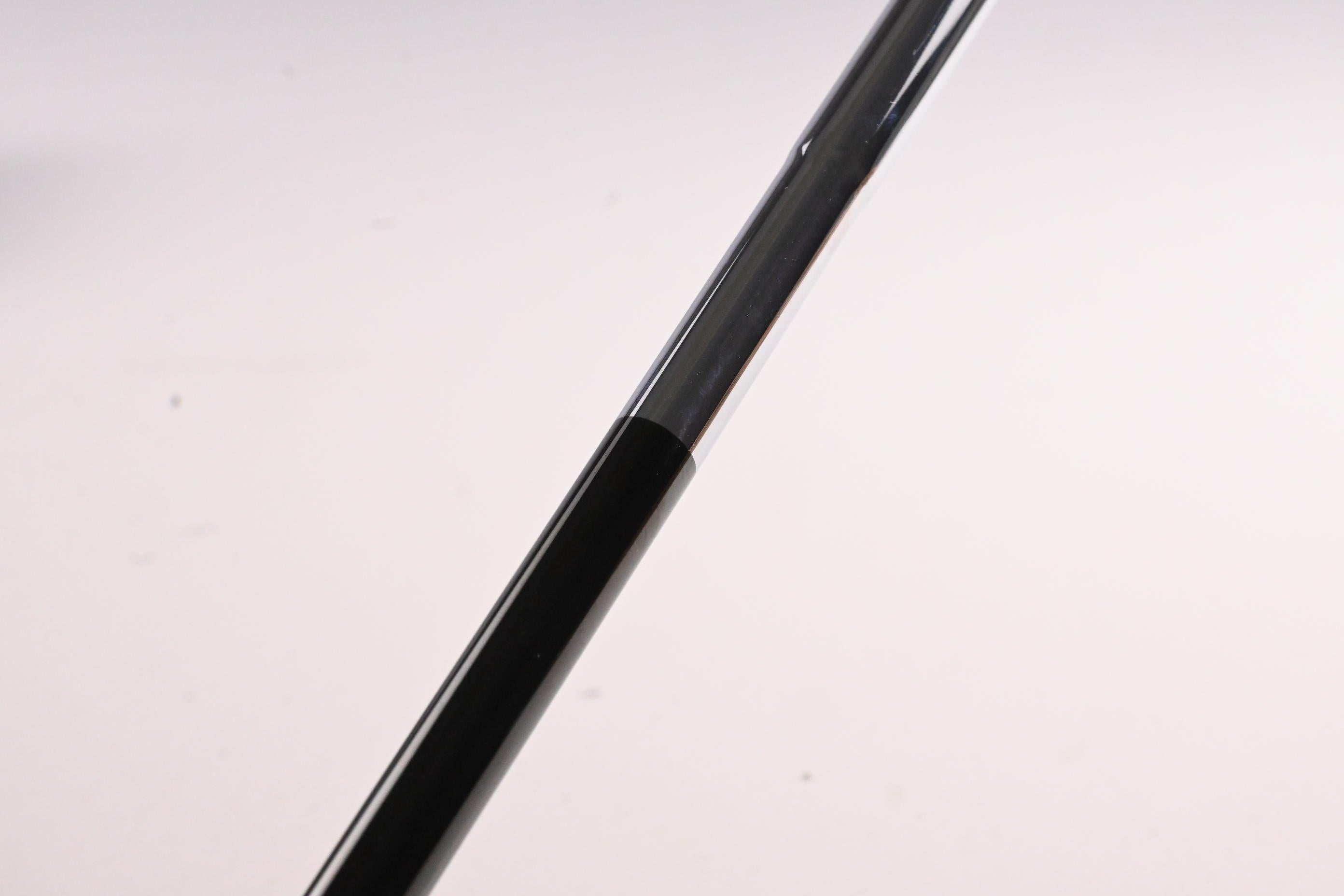 Seemore FGP Mallet Black Putter / 33 Inch