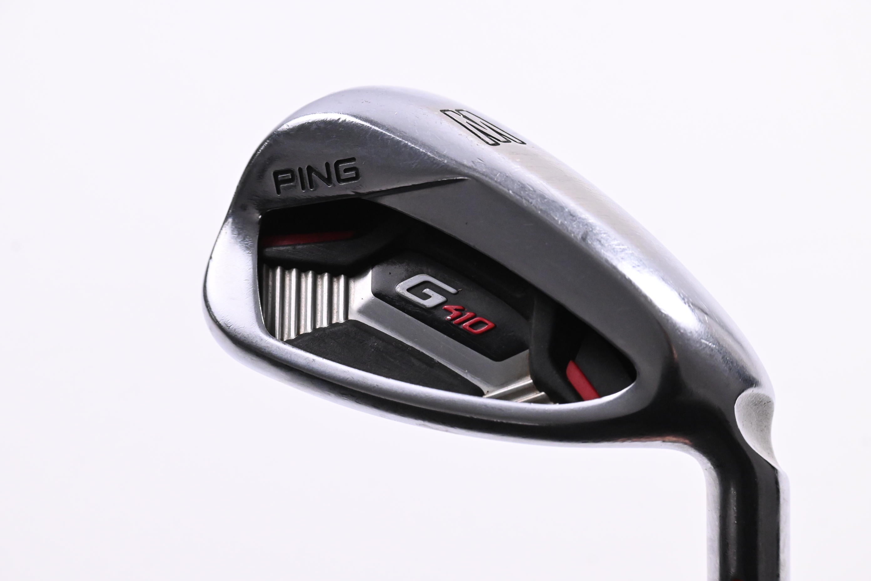 Ping G410 Pitching Wedge / 44.5 Degree / Orange Dot / Senior Flex Ping Alta CB