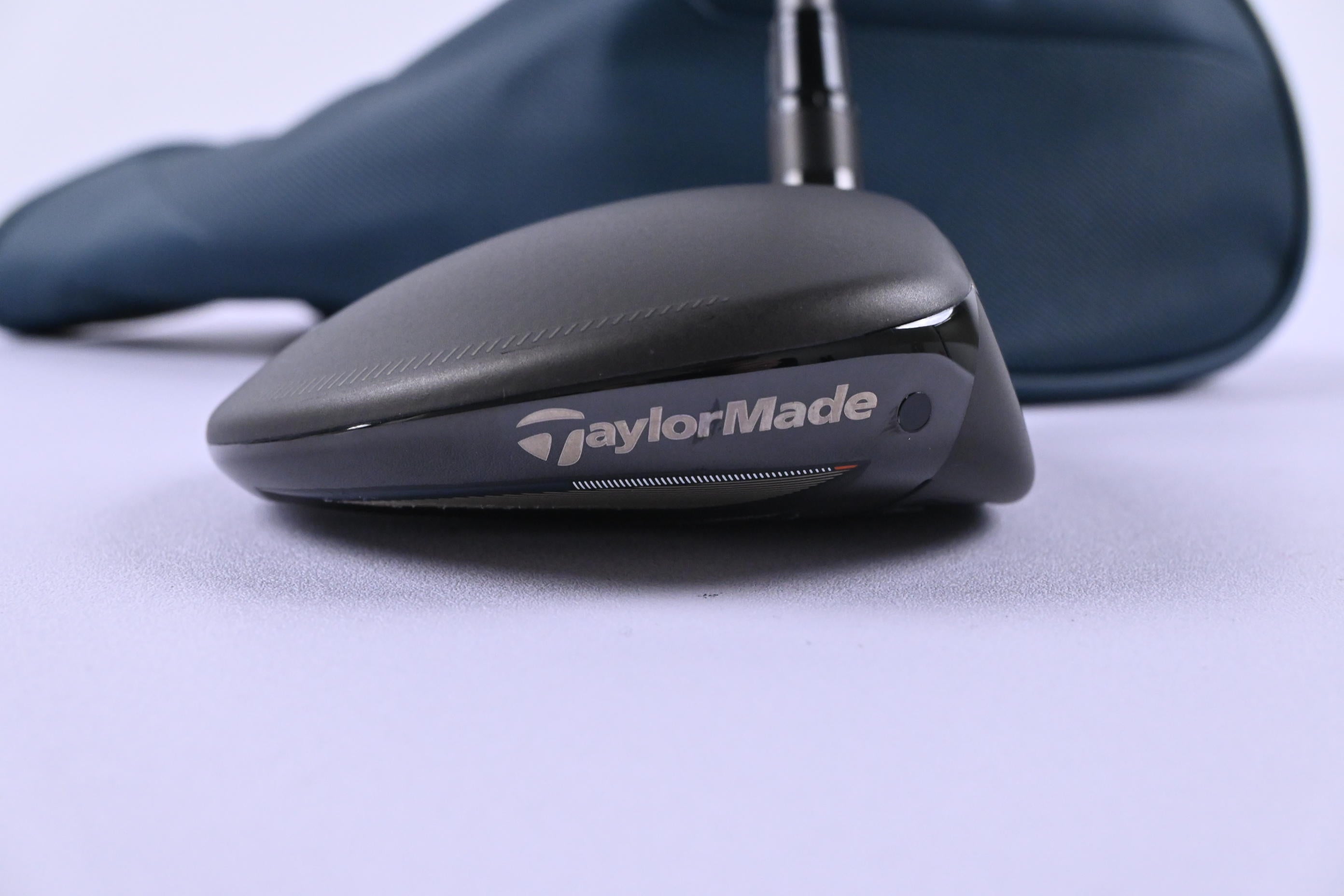Taylormade Qi4D Max Lite #5 Wood / 18 Degree / Senior Flex Taylormade REAX 45