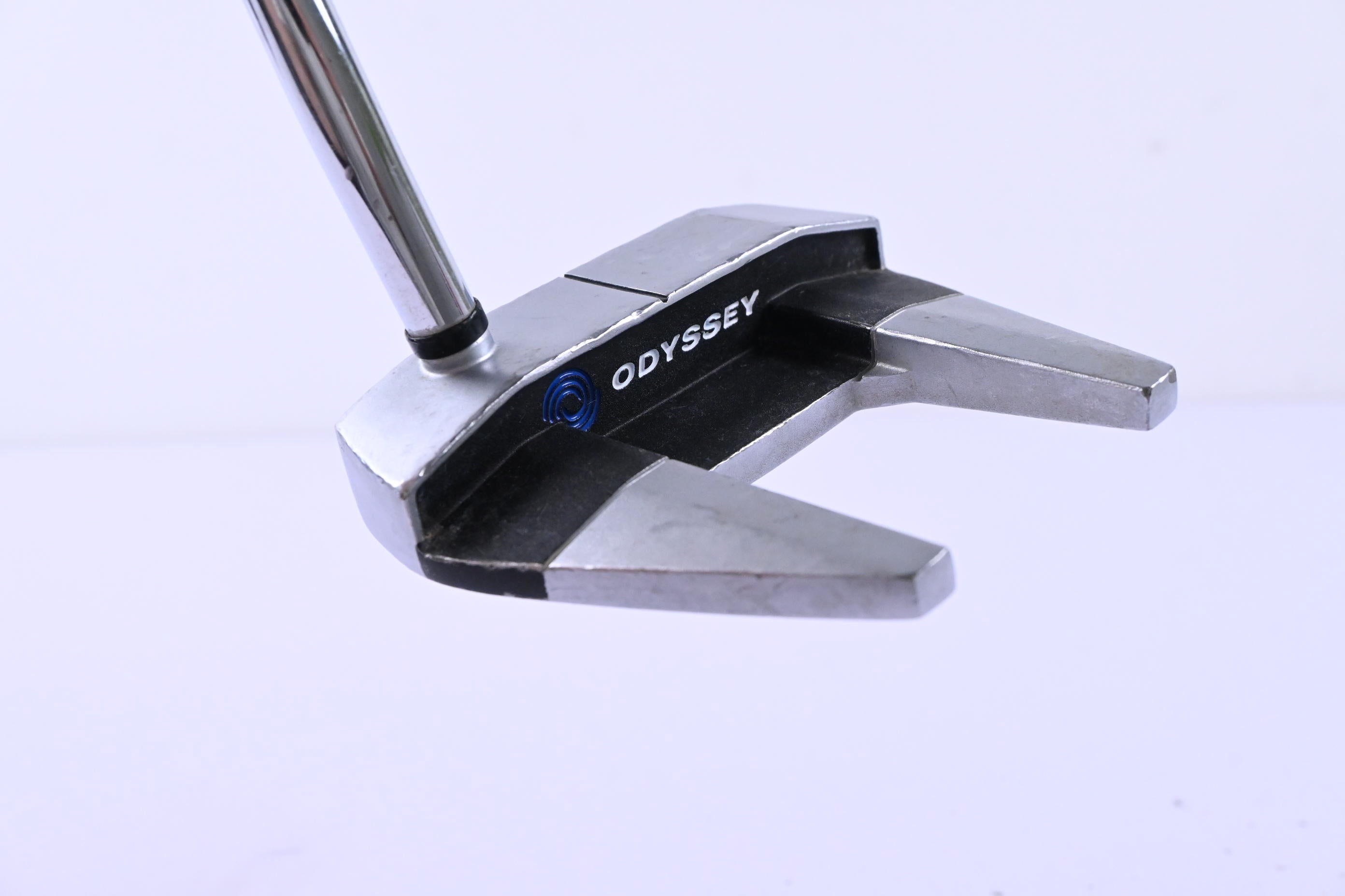 Odyssey Works Versa #7 Putter / 35 Inch