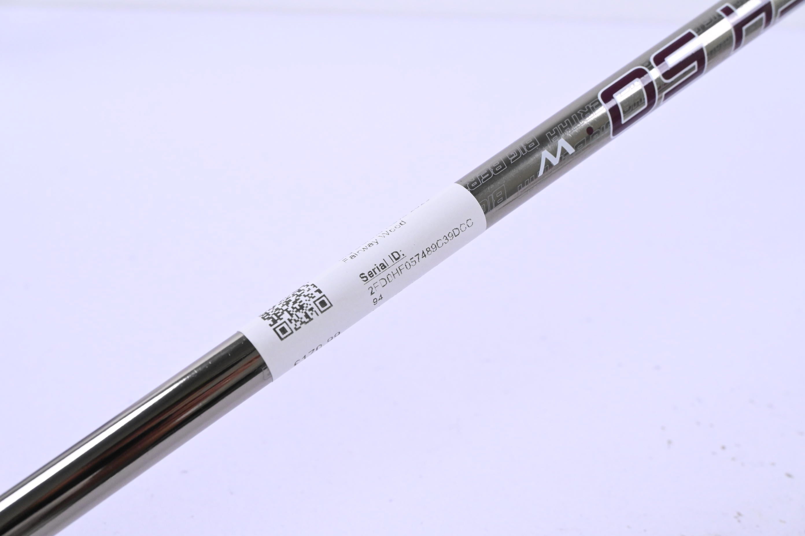 Ladies Callaway Big Bertha Reva 2023 #5 Wood / 21 Degree / Ladies Flex RCH 50
