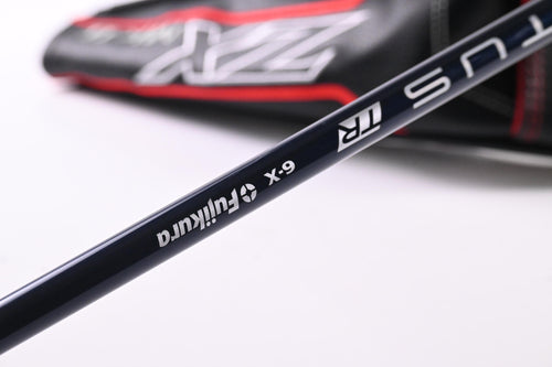 Srixon ZX Mk II 2023 #3+ Wood / 13.5 Degree / X-Flex Ventus Blue 6 Shaft