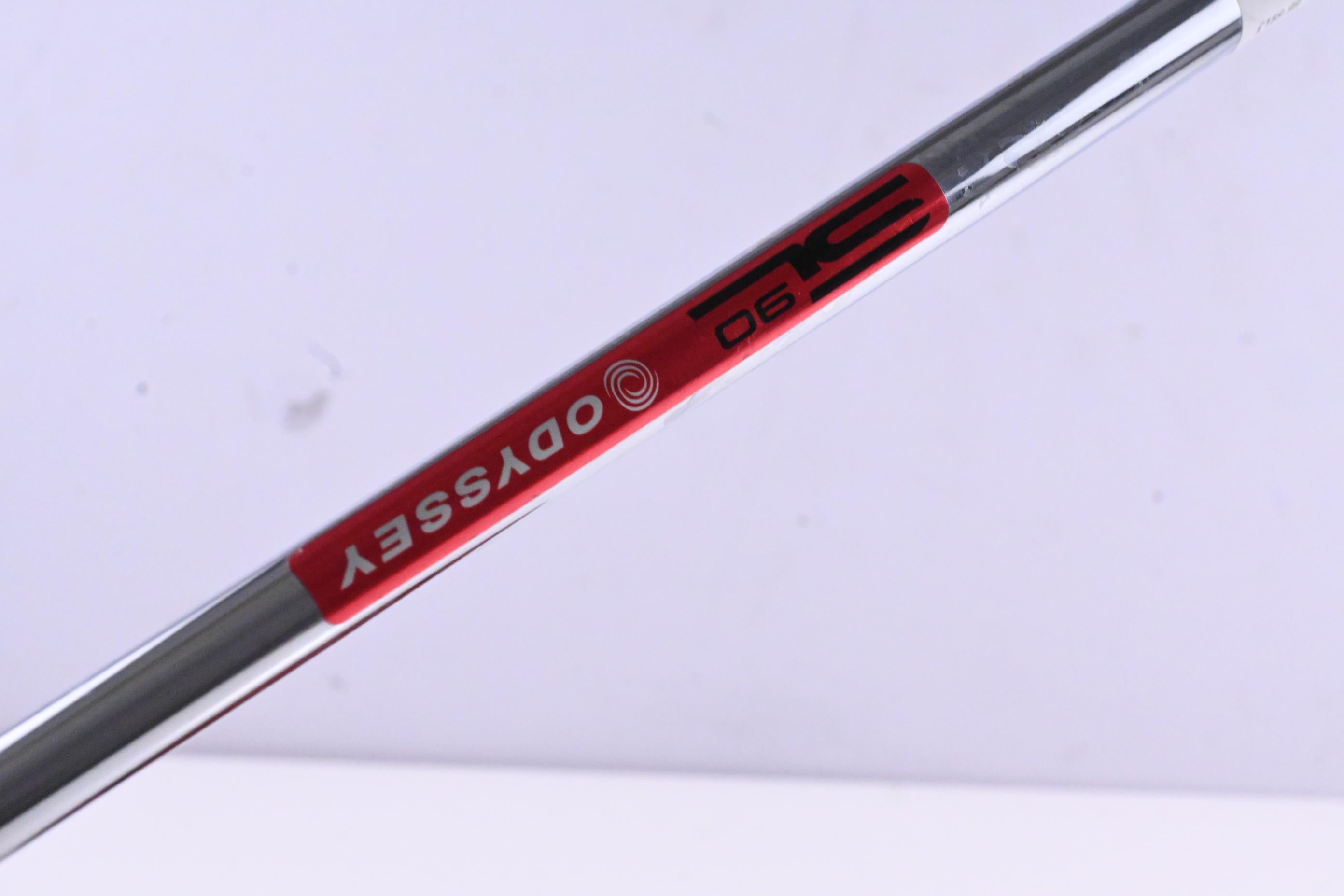 Odyssey Ai-Dual 2-Ball DB Putter / 35 Inch