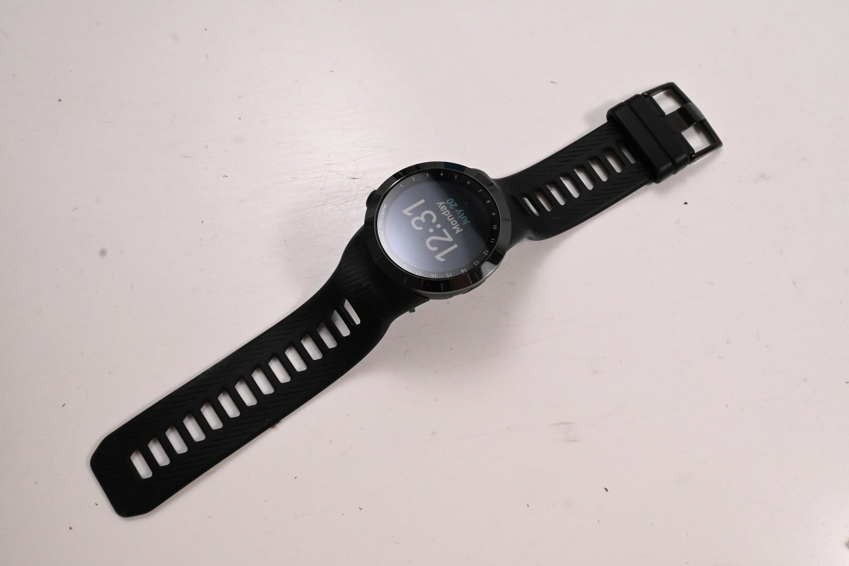 Shot Scope X5 /GPS Watch