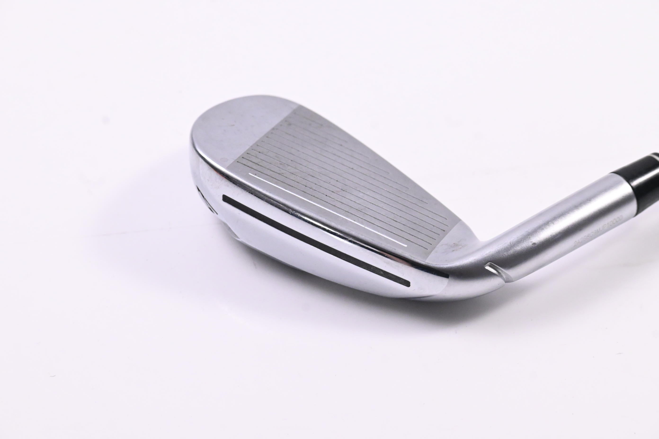 Ladies Taylormade Rocketbladez #6 Iron / 26.5 Degree / Ladies Flex Rocketfuel 45