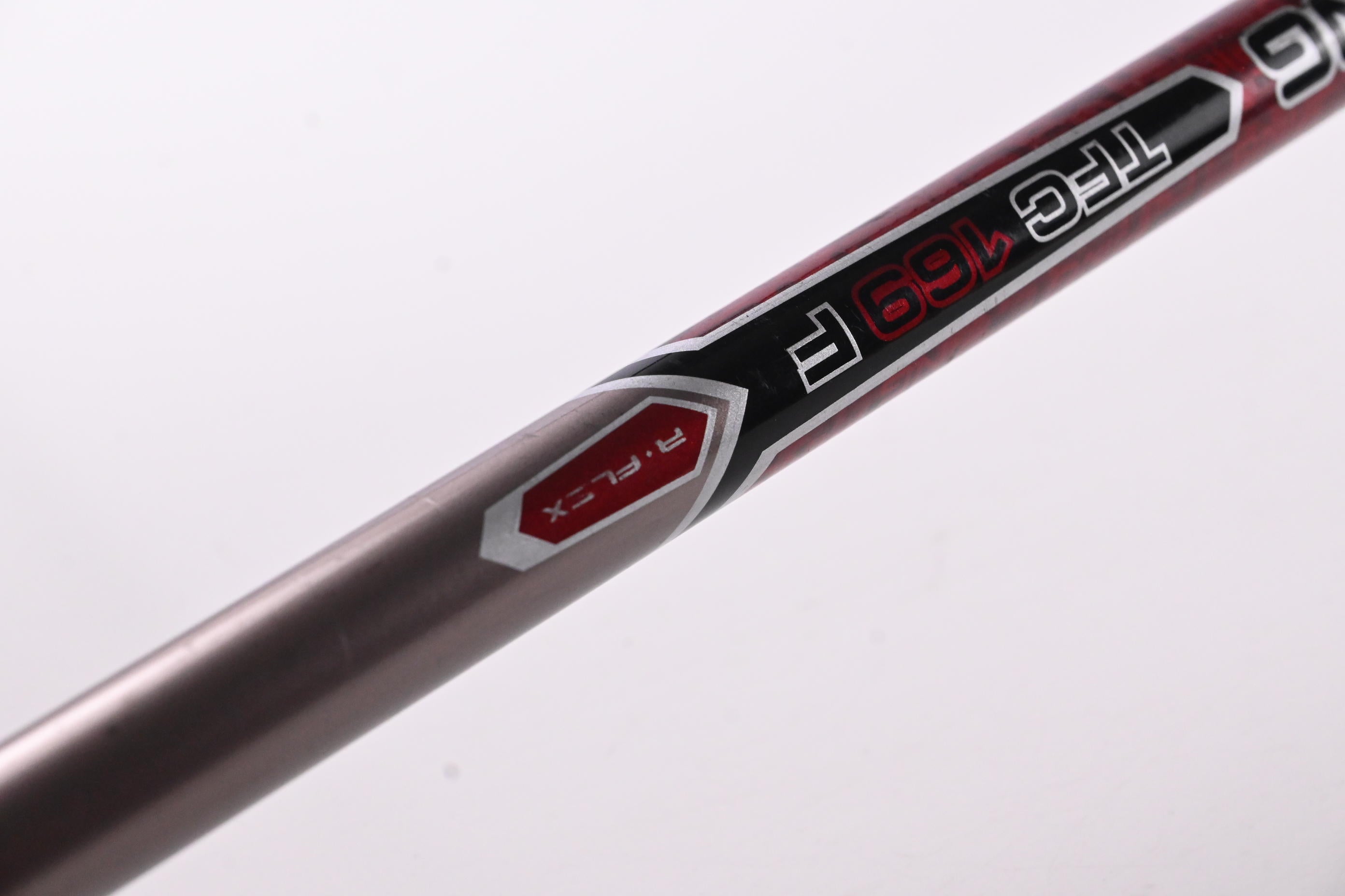 Ping G20 #3 Wood / 15 Degree / Regular Flex Ping TFC 169 F Shaft