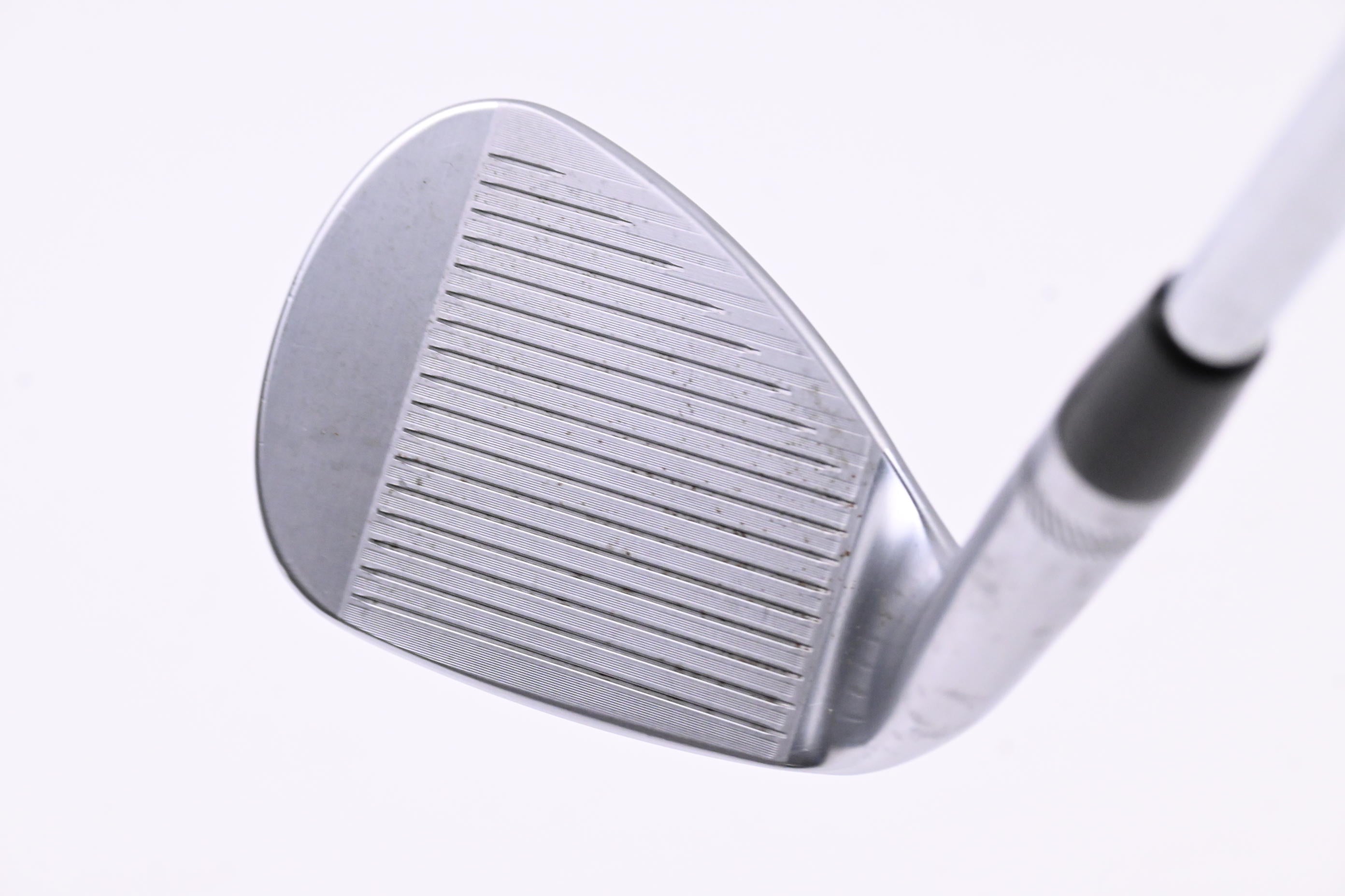 Titleist Vokey SM10 Lob Wedge / 58 Degree / Wedge Flex Vokey SM10 Shaft