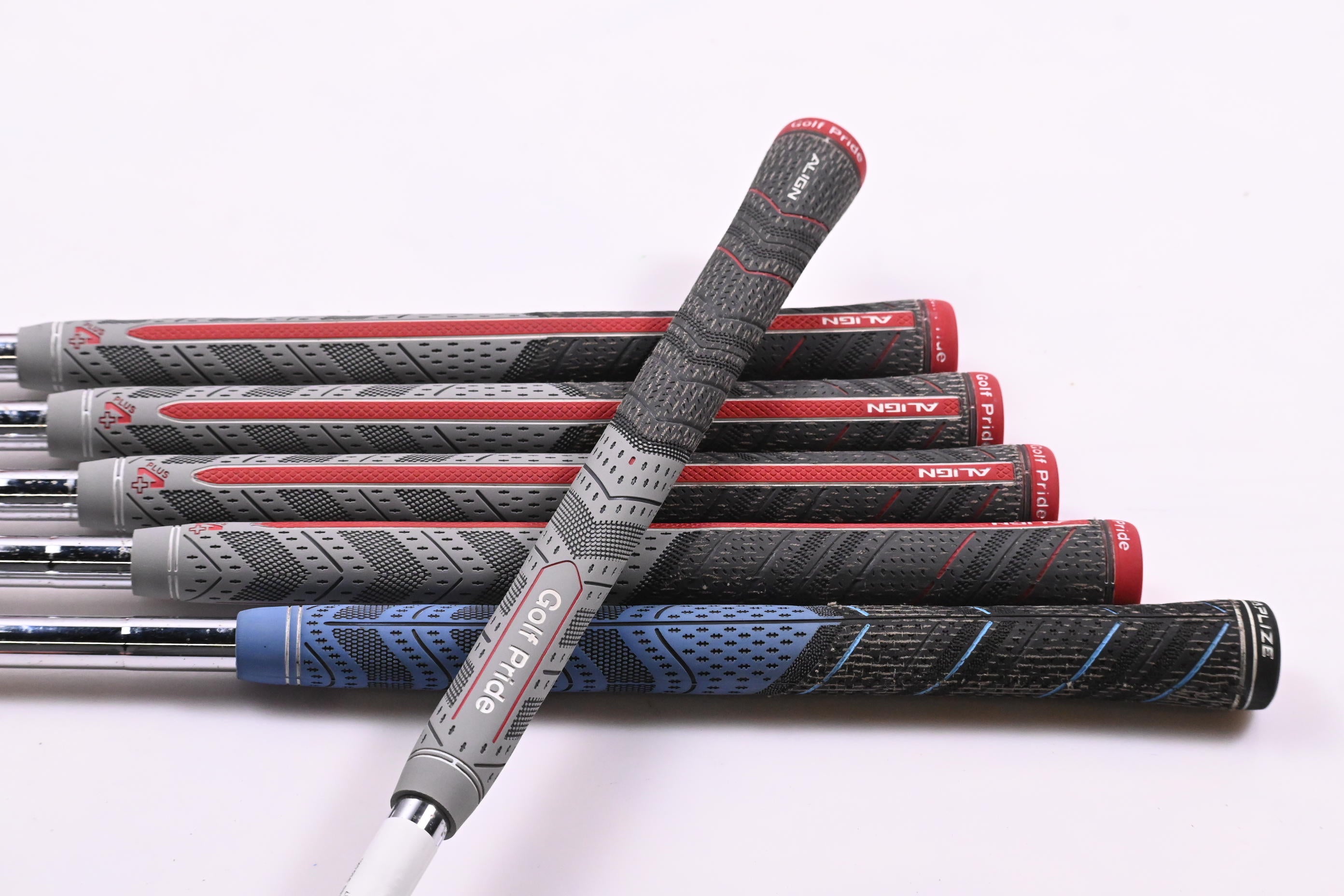 Taylormade M4 Irons / 5-PW / Regular Flex KBS Max 85 Shafts