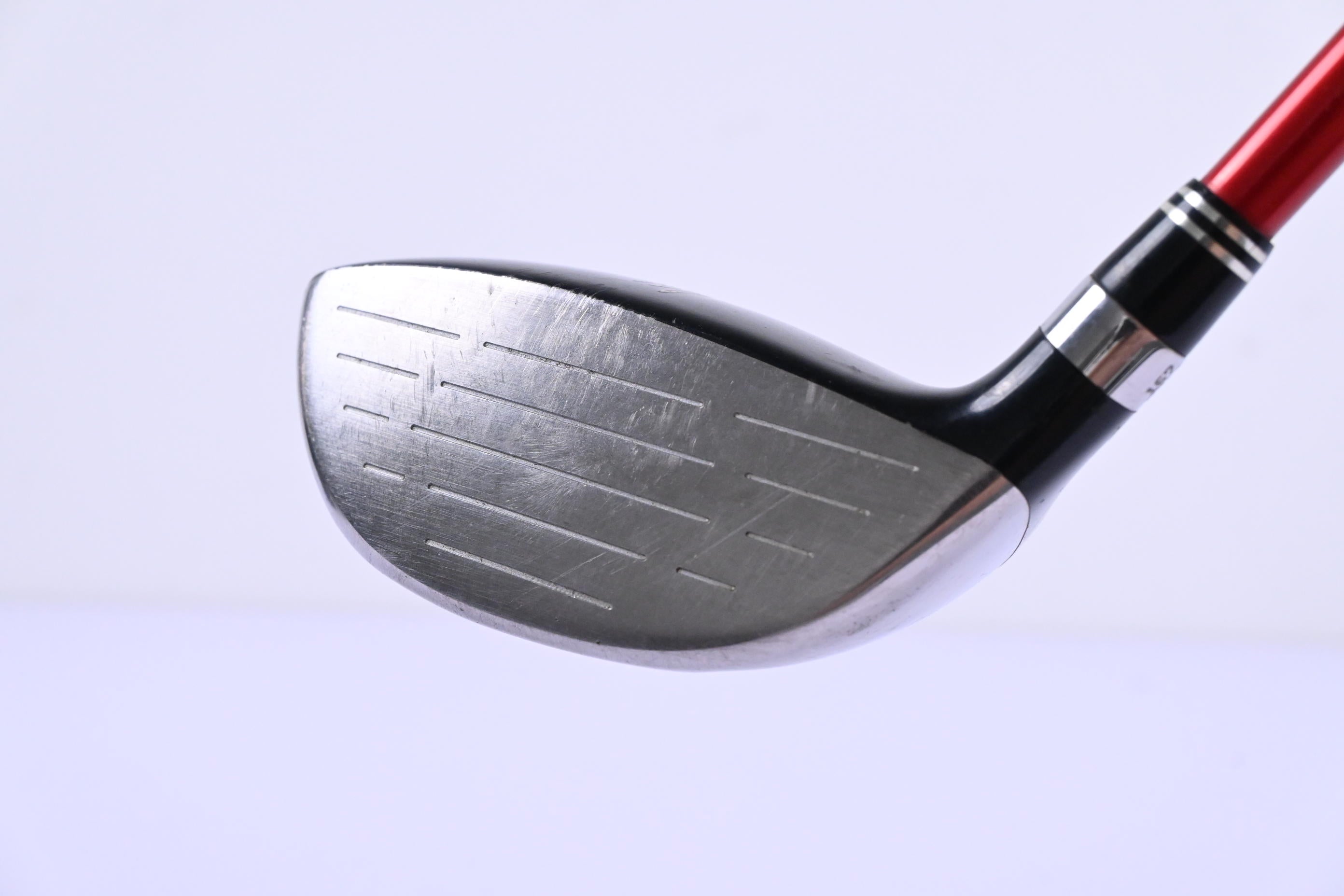 Cobra Speed LD #3 Wood / 15.5 Degree / Regular Flex Graphite Design Tour AD YS