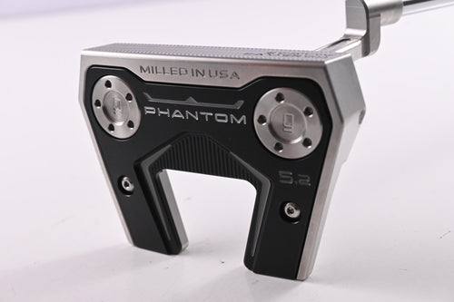 Scotty Cameron 2024 Phantom 5.2 Putter / 35 Inch