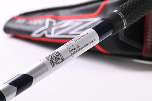 Srixon ZX Mk II 2023 #3+ Wood / 13.5 Degree / X-Flex Ventus Blue 6 Shaft