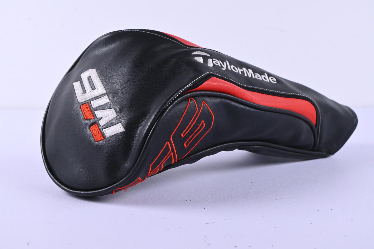Taylormade M6 Driver / 10.5 Degree / Senior Flex Bassara E42 Lite Shaft