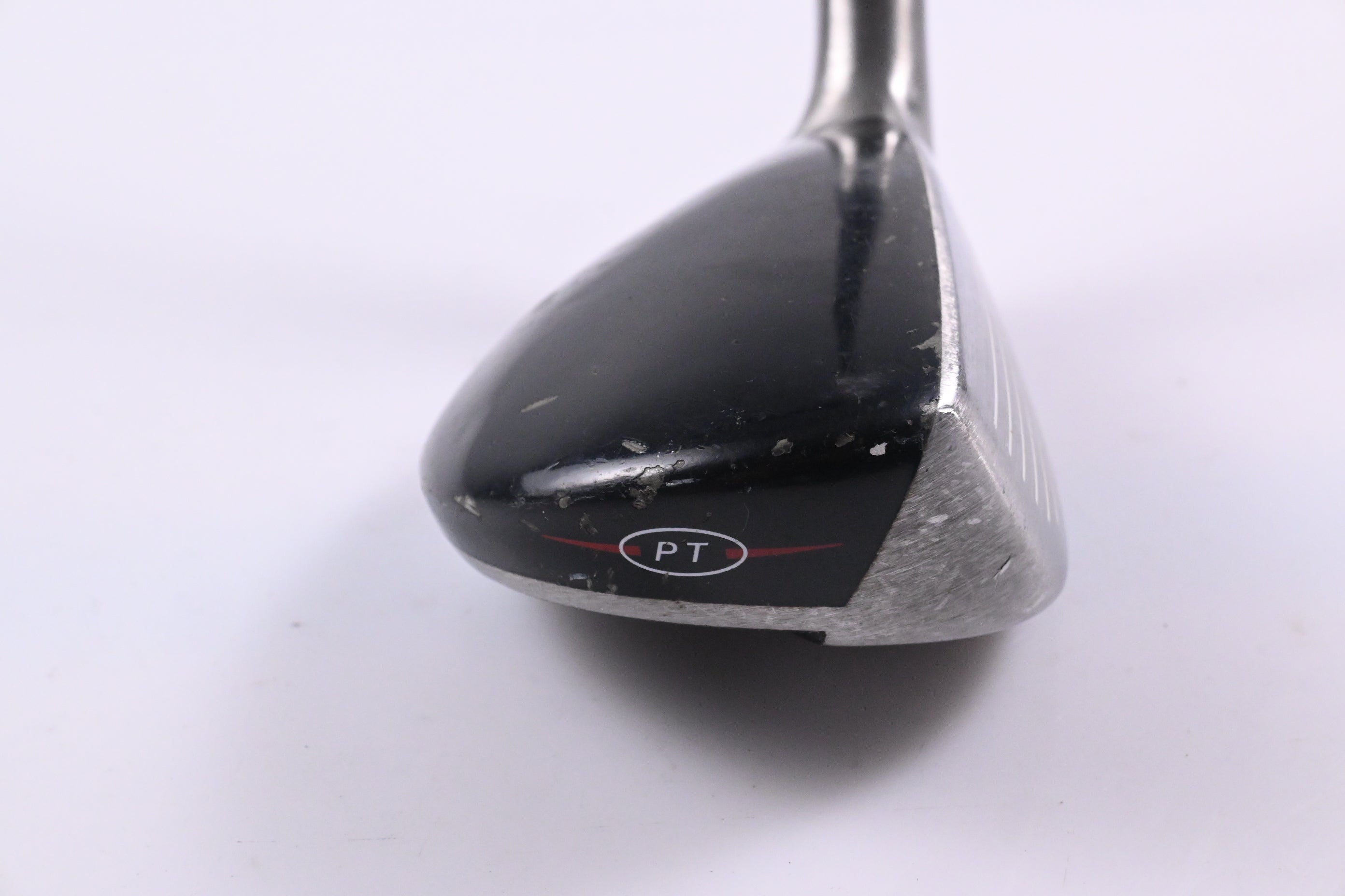 Titleist 585.H #3 Hybrid / 21 Degree / Regular Flex Titleist 4175 Shaft