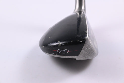 Titleist 585.H #3 Hybrid / 21 Degree / Regular Flex Titleist 4175 Shaft