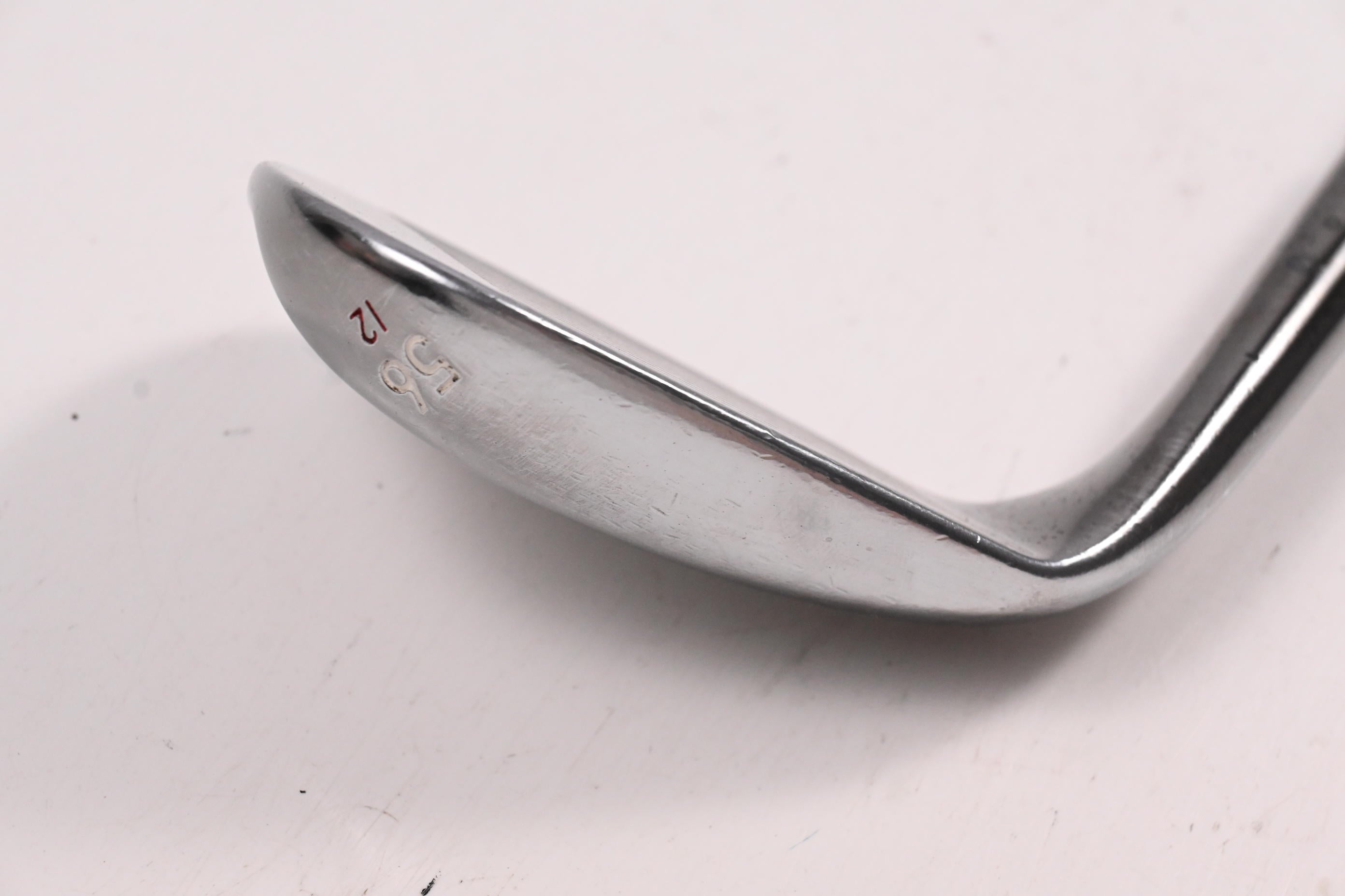 Taylormade R-Series TP - EF Spin Sand Wedge / 56 Degree / Wedge Flex KBS Tour-V