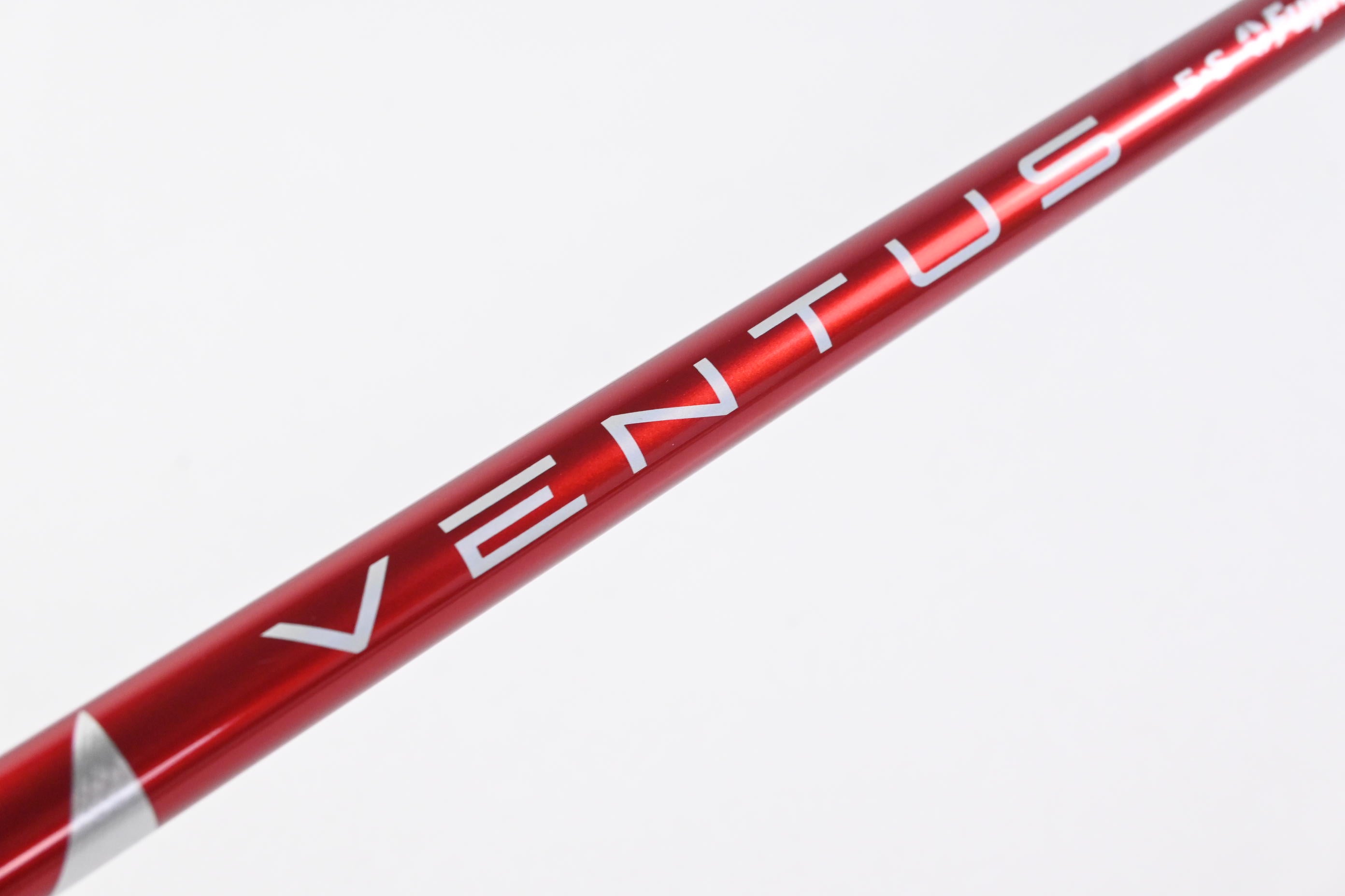 Fujikura Ventus Red Velocore 5 Driver Shaft / Stiff Flex / PXG