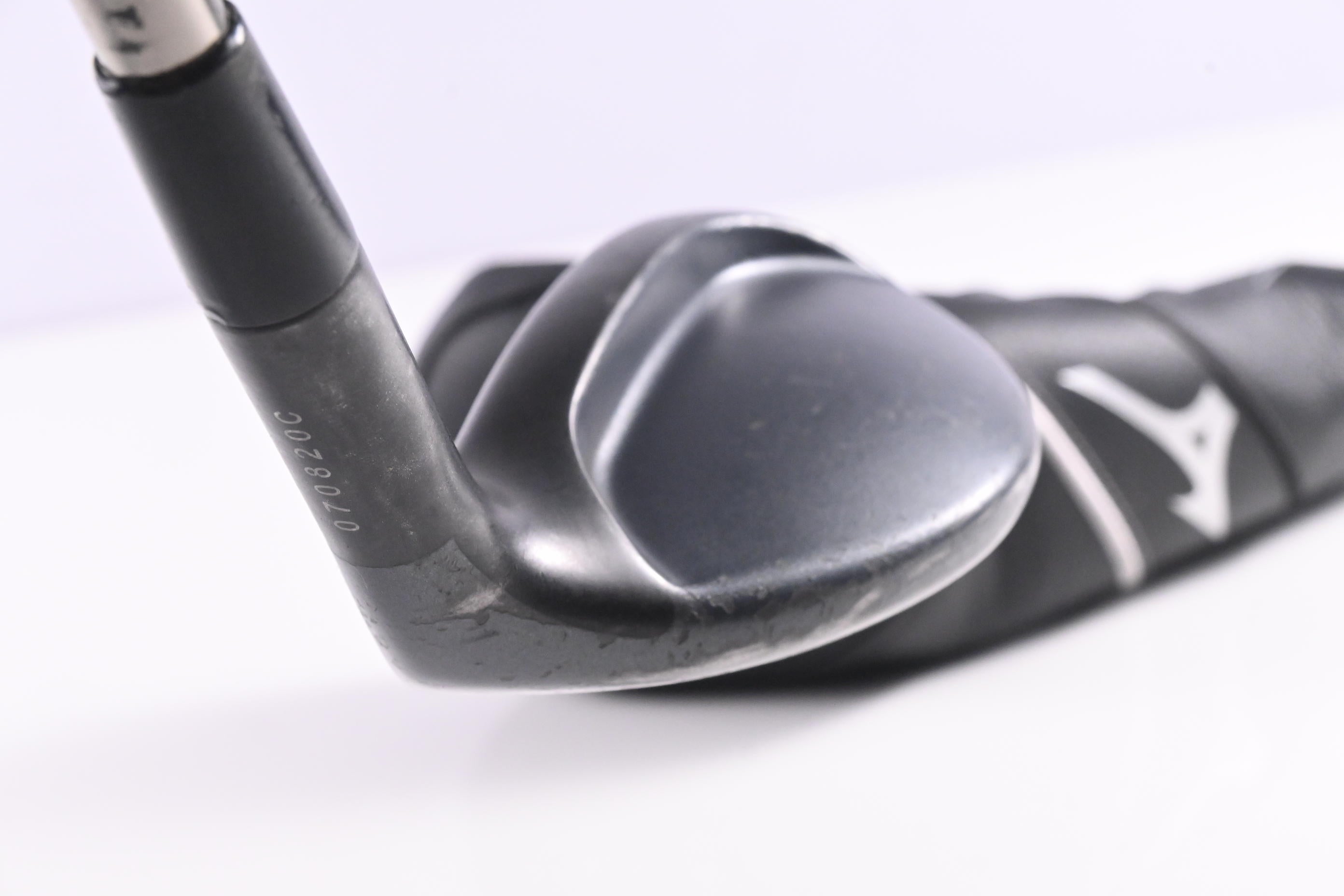 Mizuno JPX 923 Fli Hi #5 Hybrid / 23 Degree / Senior Flex UST Recoil ESX 460