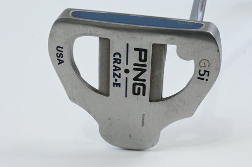 Ping G5i Craz-E Putter / 32 Inch