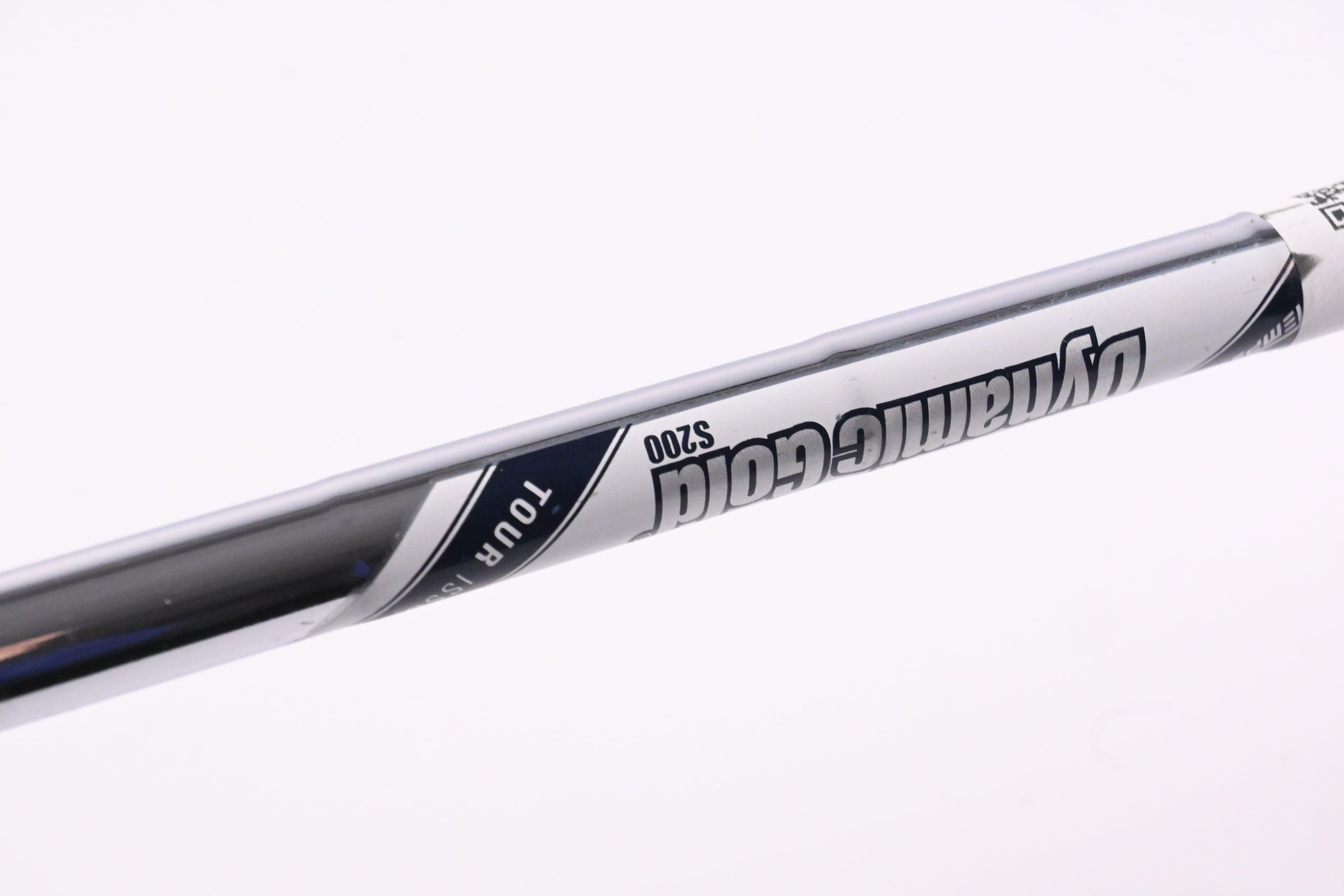 Left Hand Taylormade Hi-Toe 4 Lob Wedge / 58 Degree / Stiff Flex Dynamic G S200