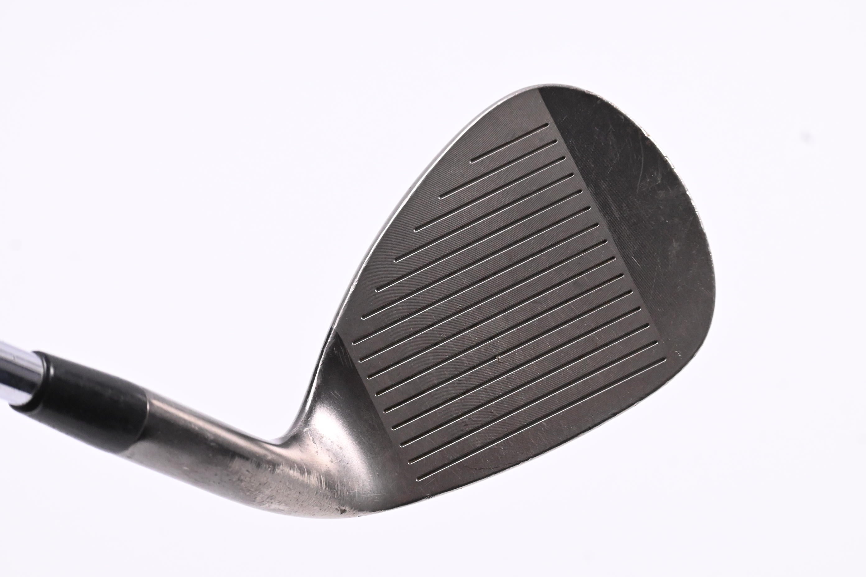 Left Hand Mizuno JPX Series Sand Wedge / 54 Degree / Regular Flex XP 105 R300
